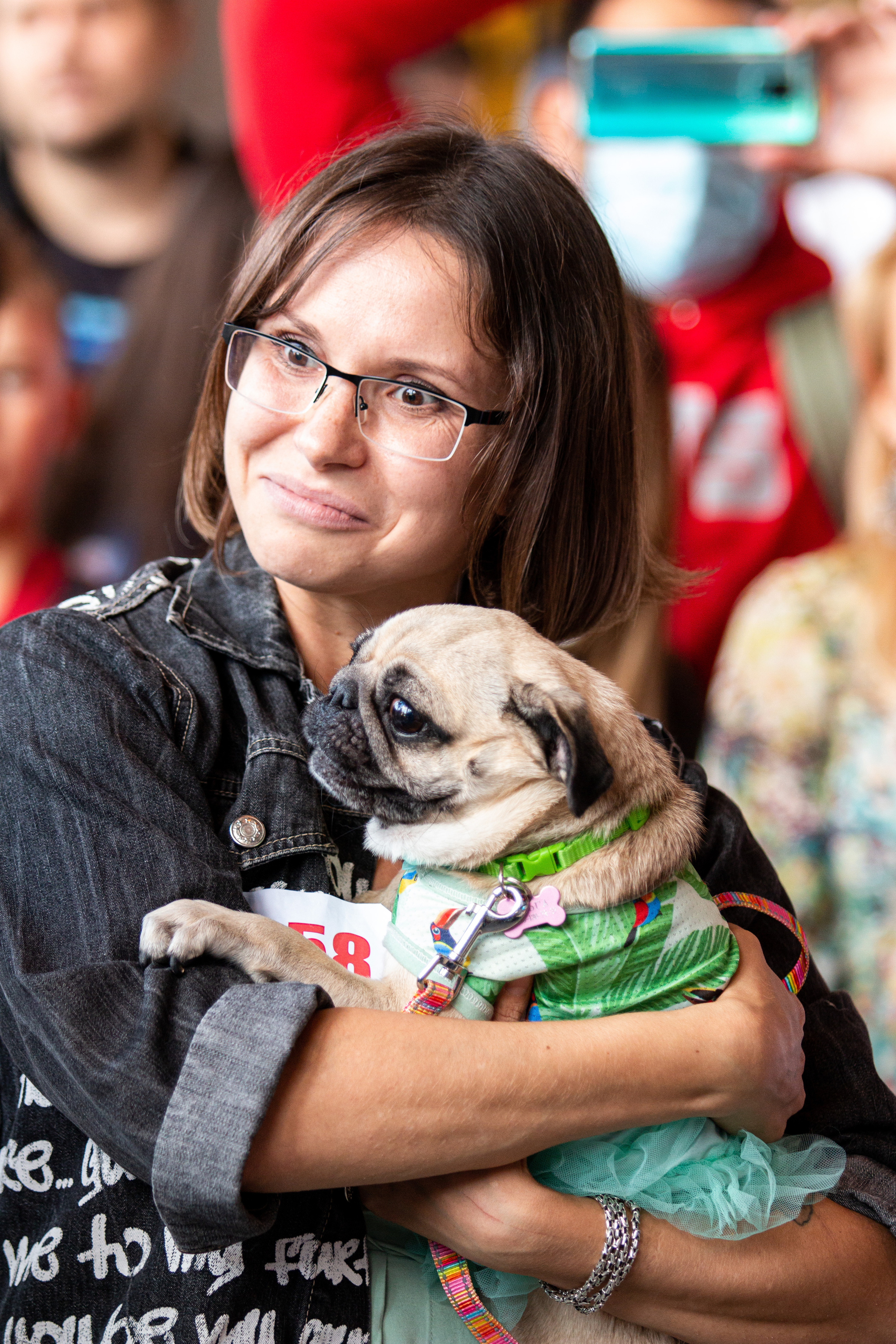 Собаки. Репортажный фотограф в Москве Юрьев Денис