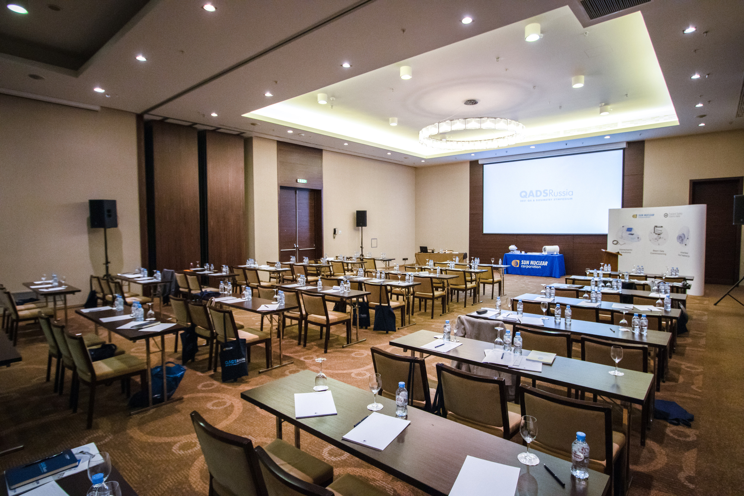 Симпозиумы и конференции. Репортажный фотограф в Москве Юрьев Денис