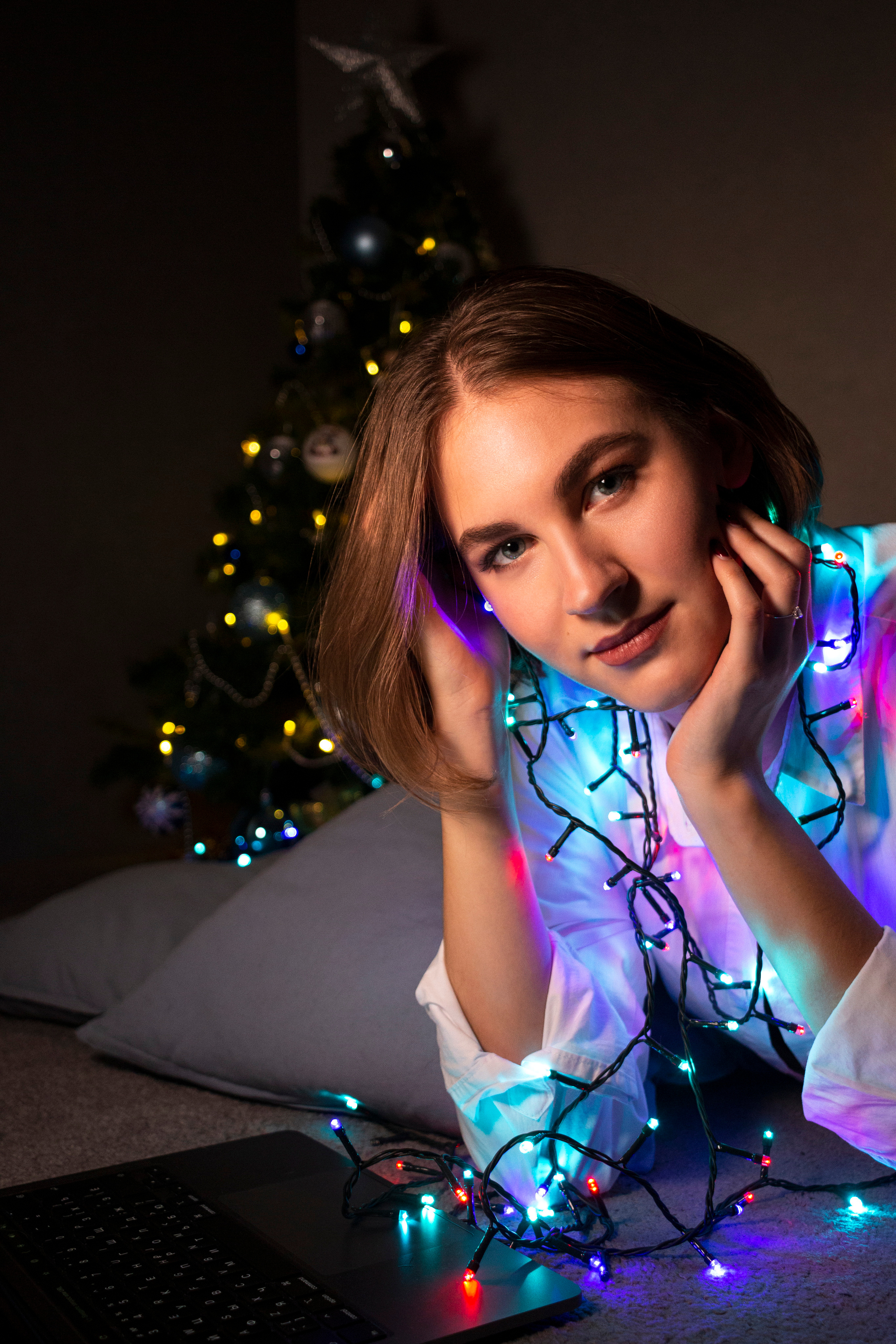 Студия. Репортажный фотограф в Москве Юрьев Денис