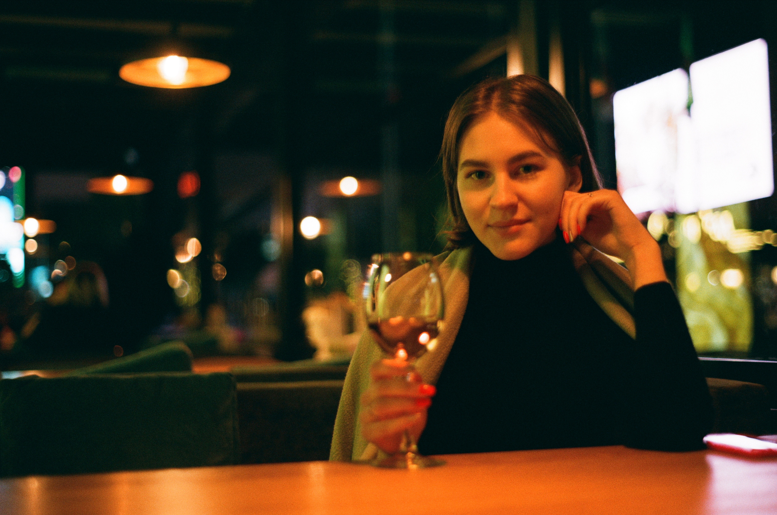 Плёночные фотографии. Репортажный фотограф в Москве Юрьев Денис