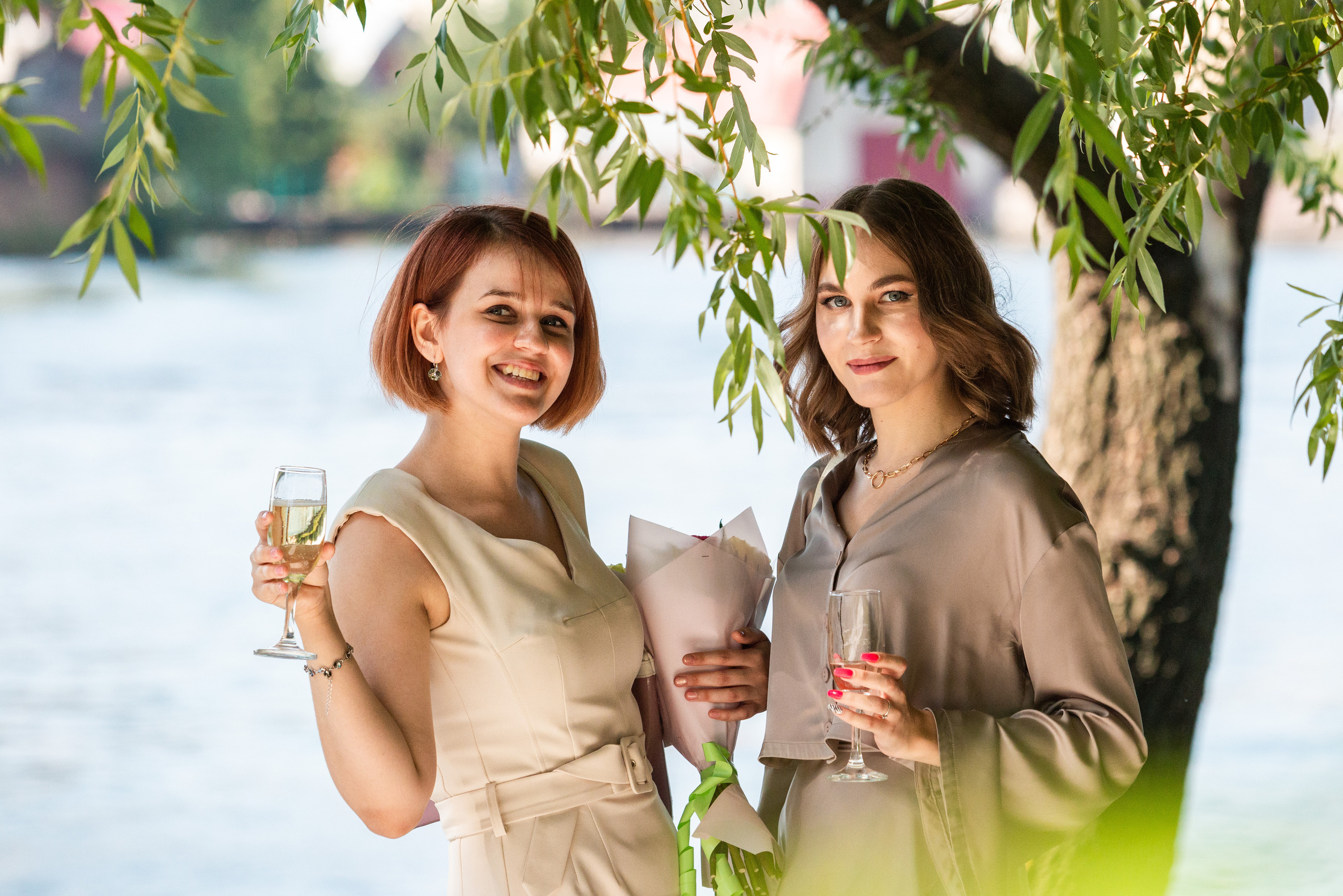 Свадьбы. Репортажный фотограф в Москве Юрьев Денис