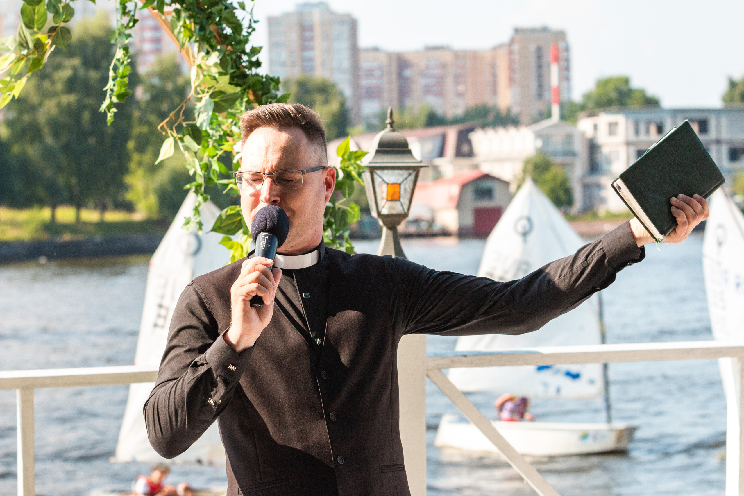 Свадьбы. Репортажный фотограф в Москве Юрьев Денис