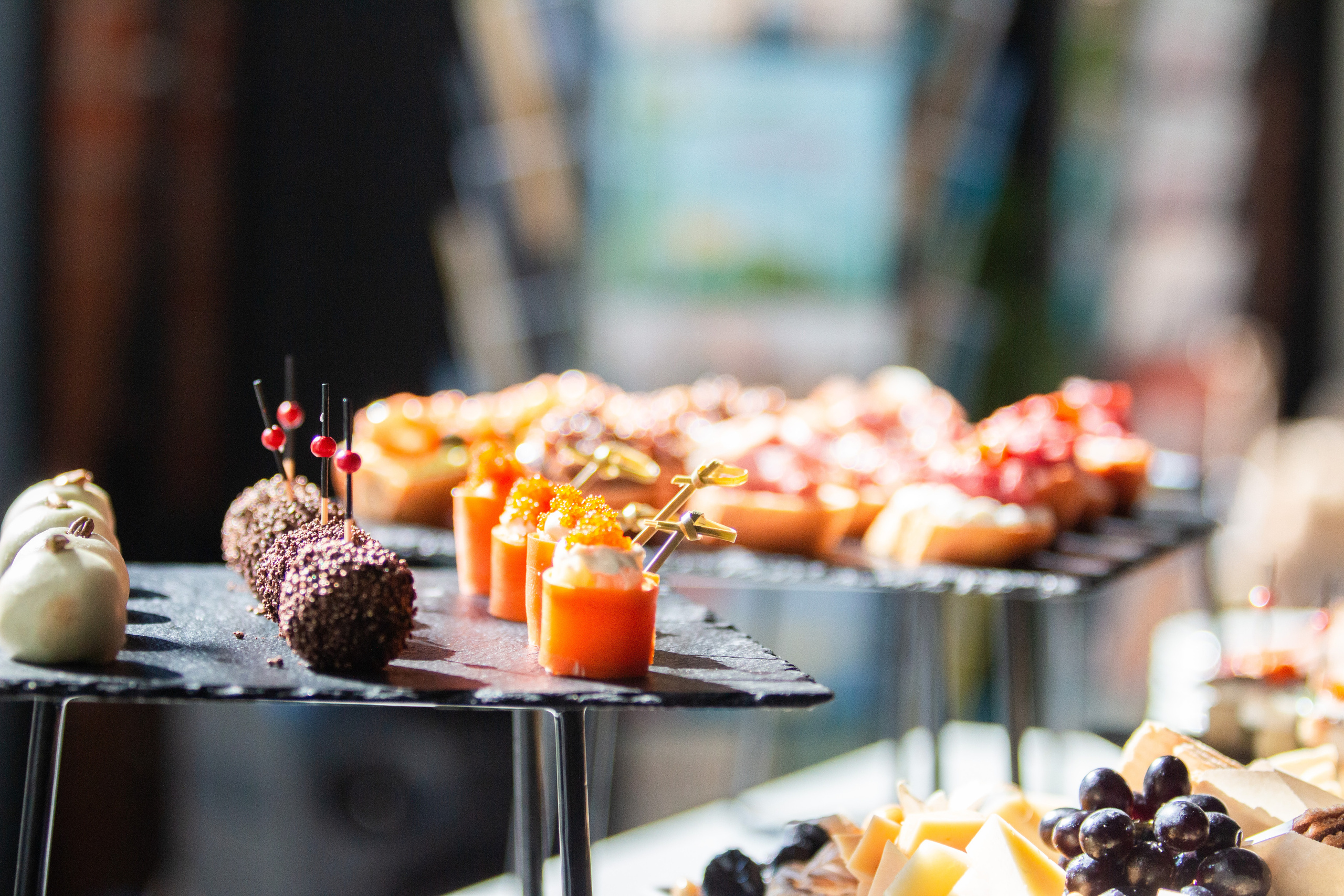 Дни рождения. Репортажный фотограф в Москве Юрьев Денис