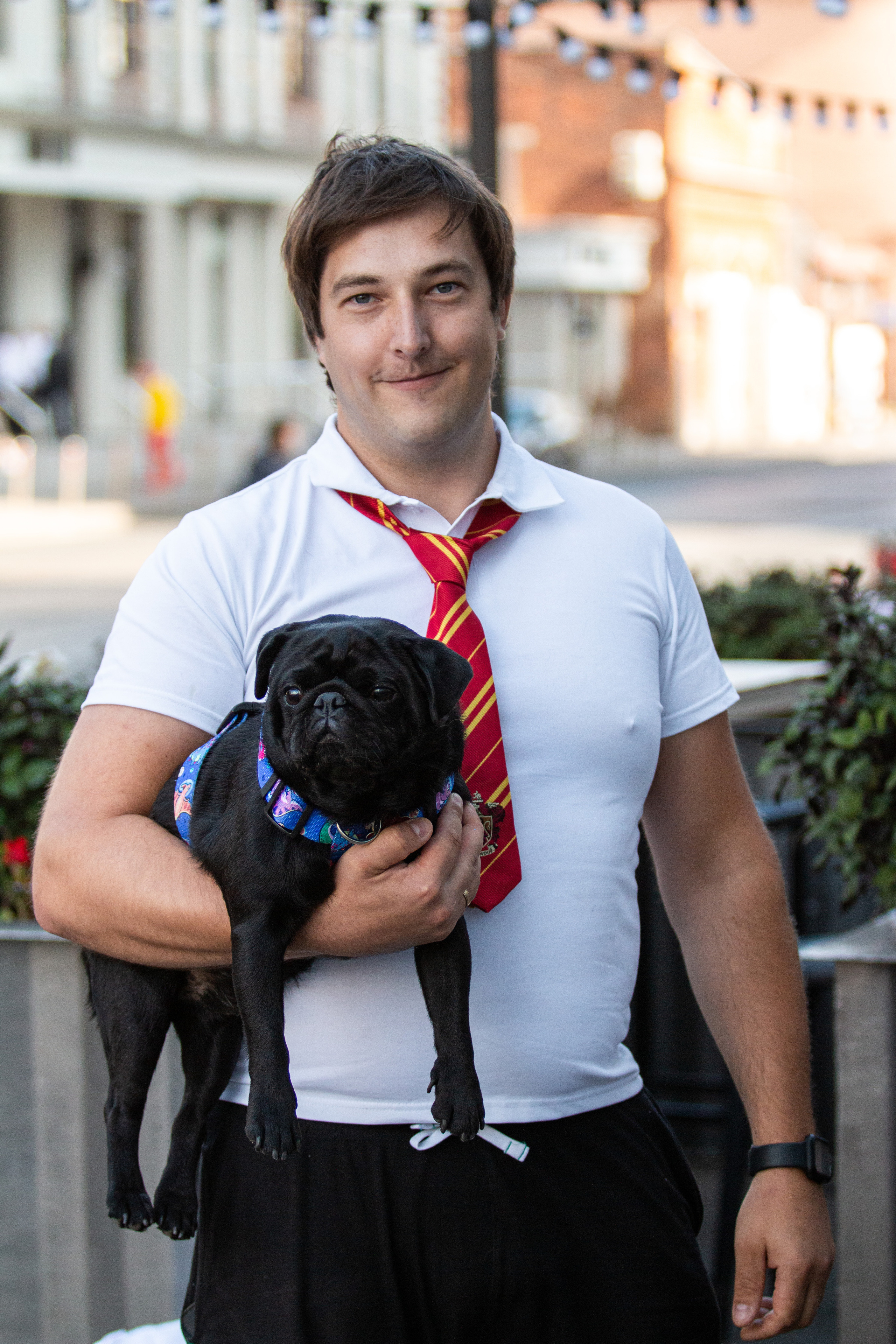 Собаки. Репортажный фотограф в Москве Юрьев Денис