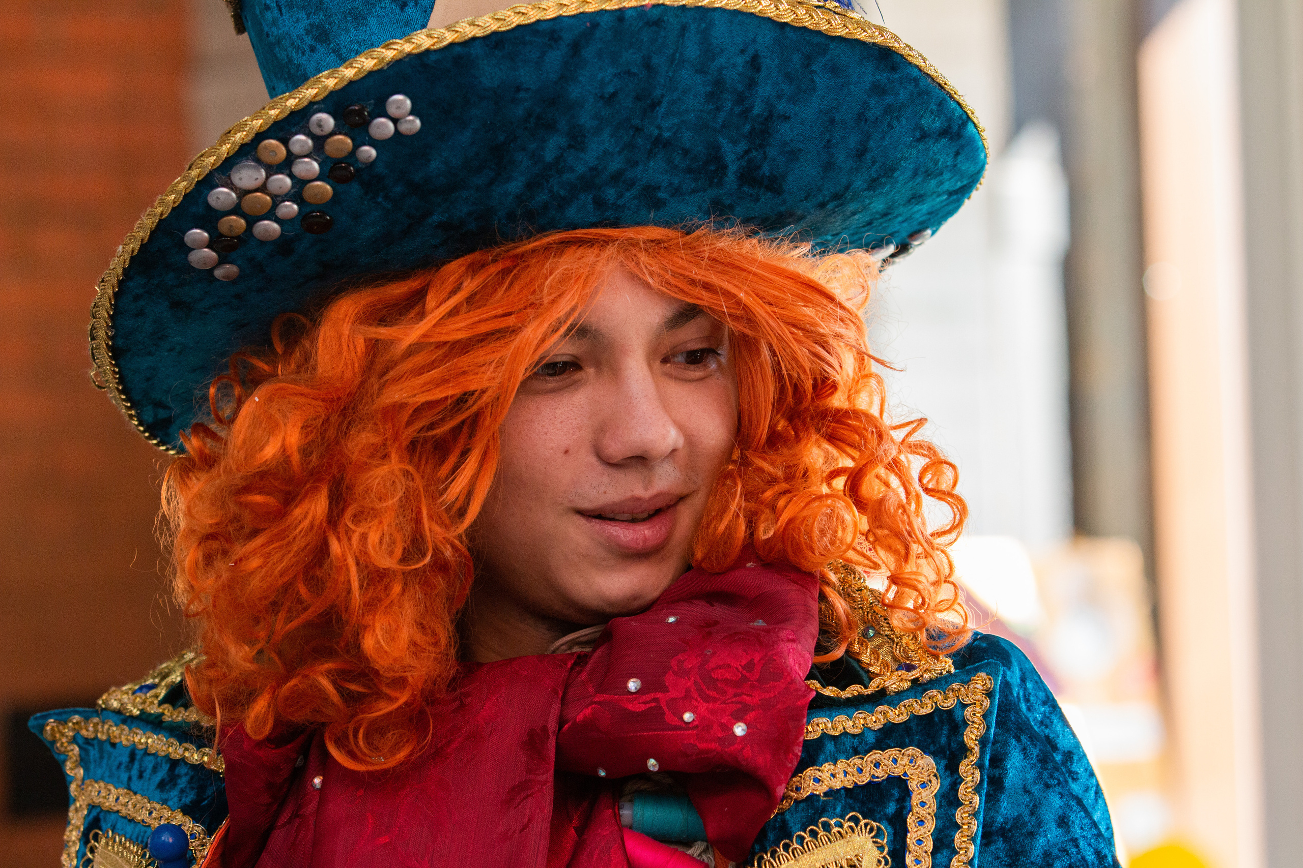 Дни рождения. Репортажный фотограф в Москве Юрьев Денис