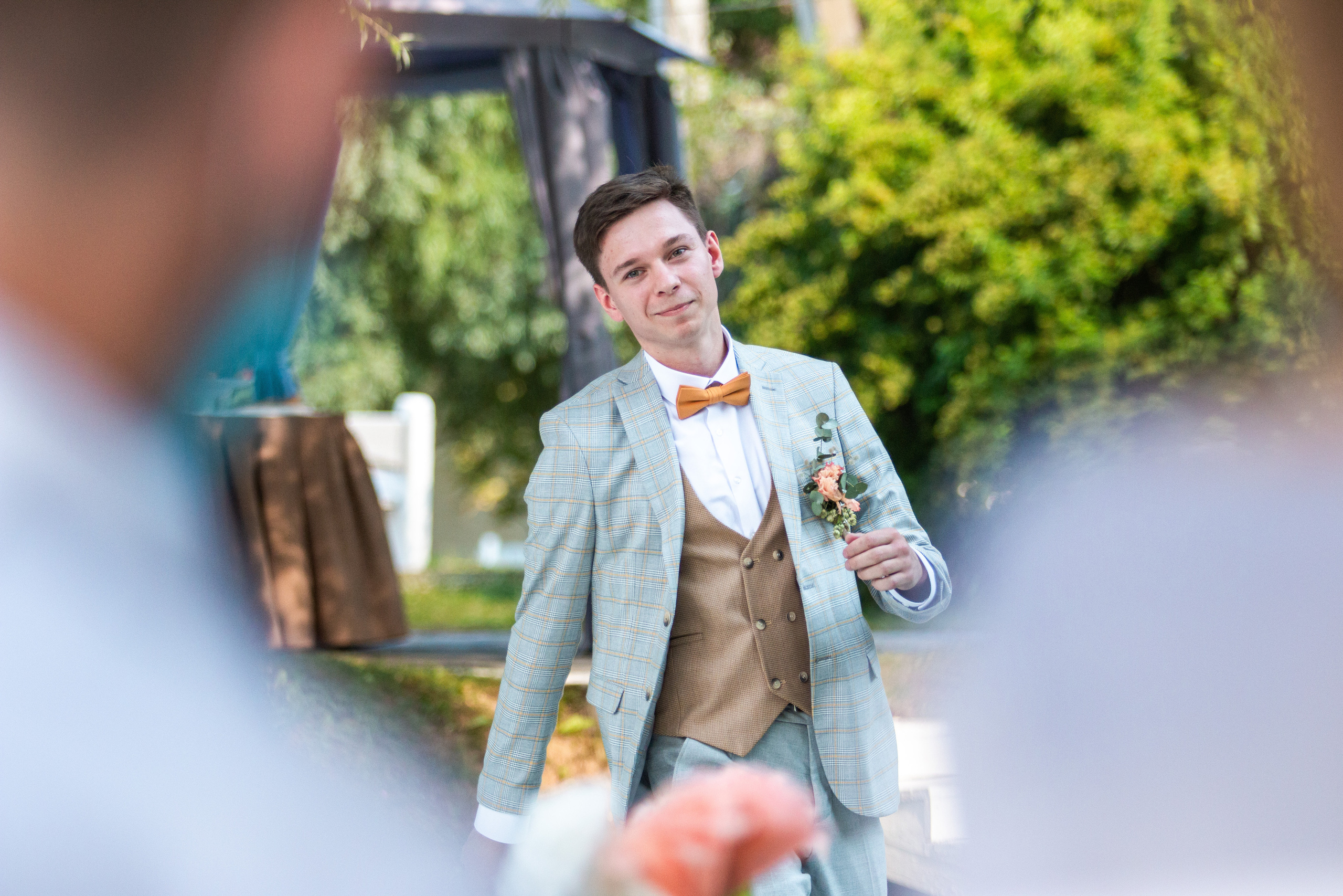 Свадьбы. Репортажный фотограф в Москве Юрьев Денис