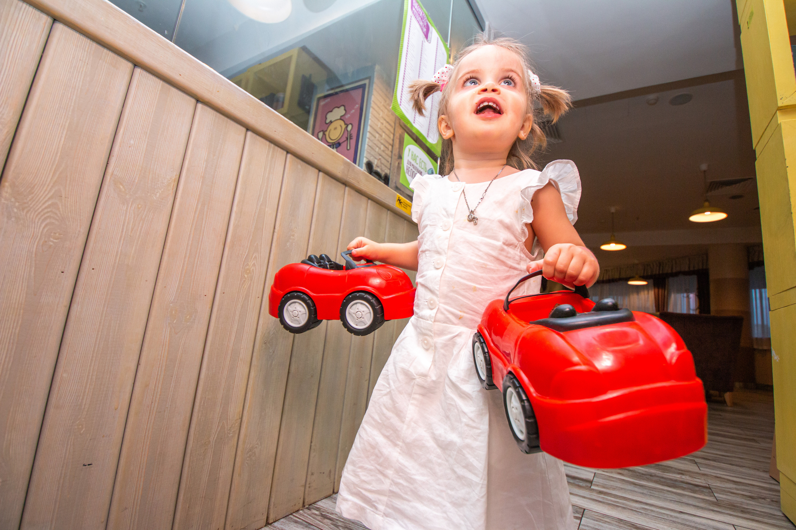 Дни рождения. Репортажный фотограф в Москве Юрьев Денис