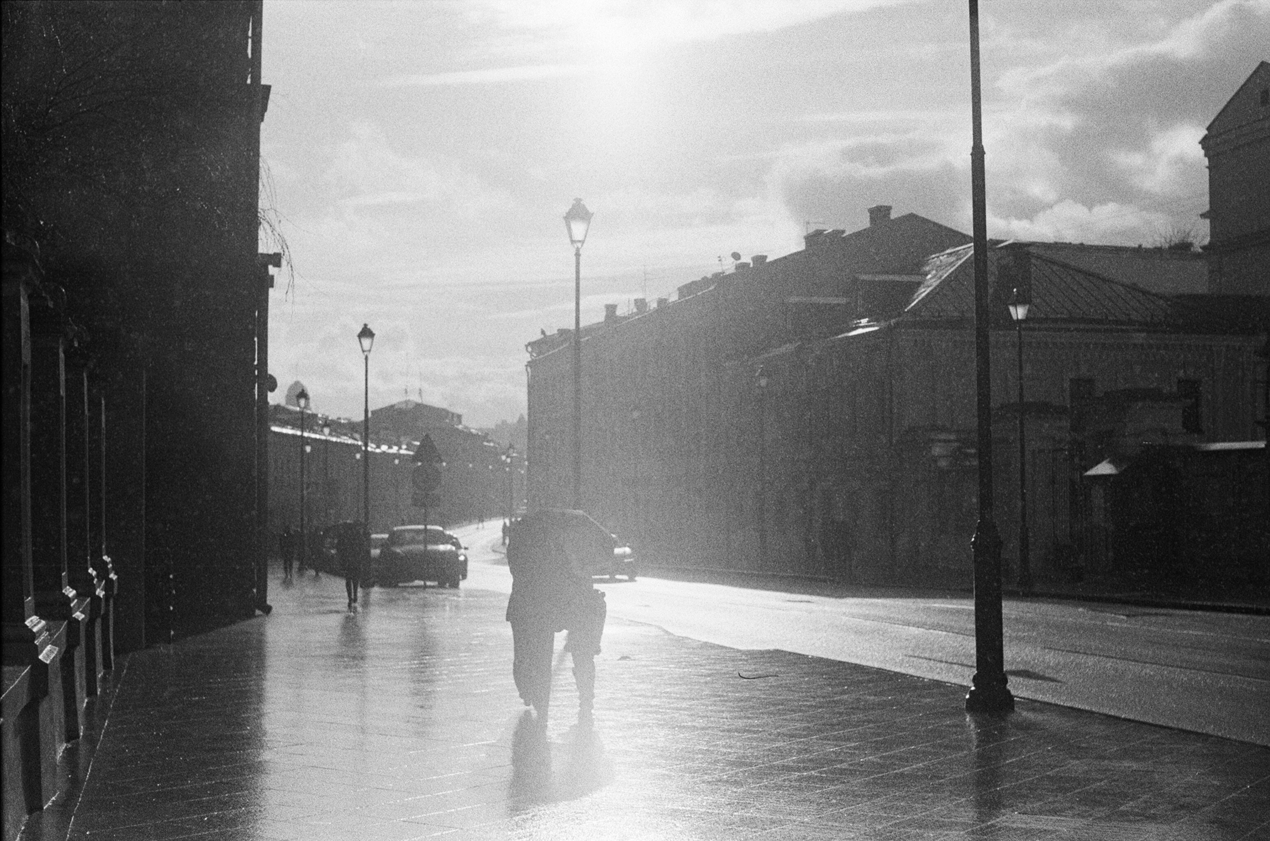 Плёночные фотографии. Репортажный фотограф в Москве Юрьев Денис