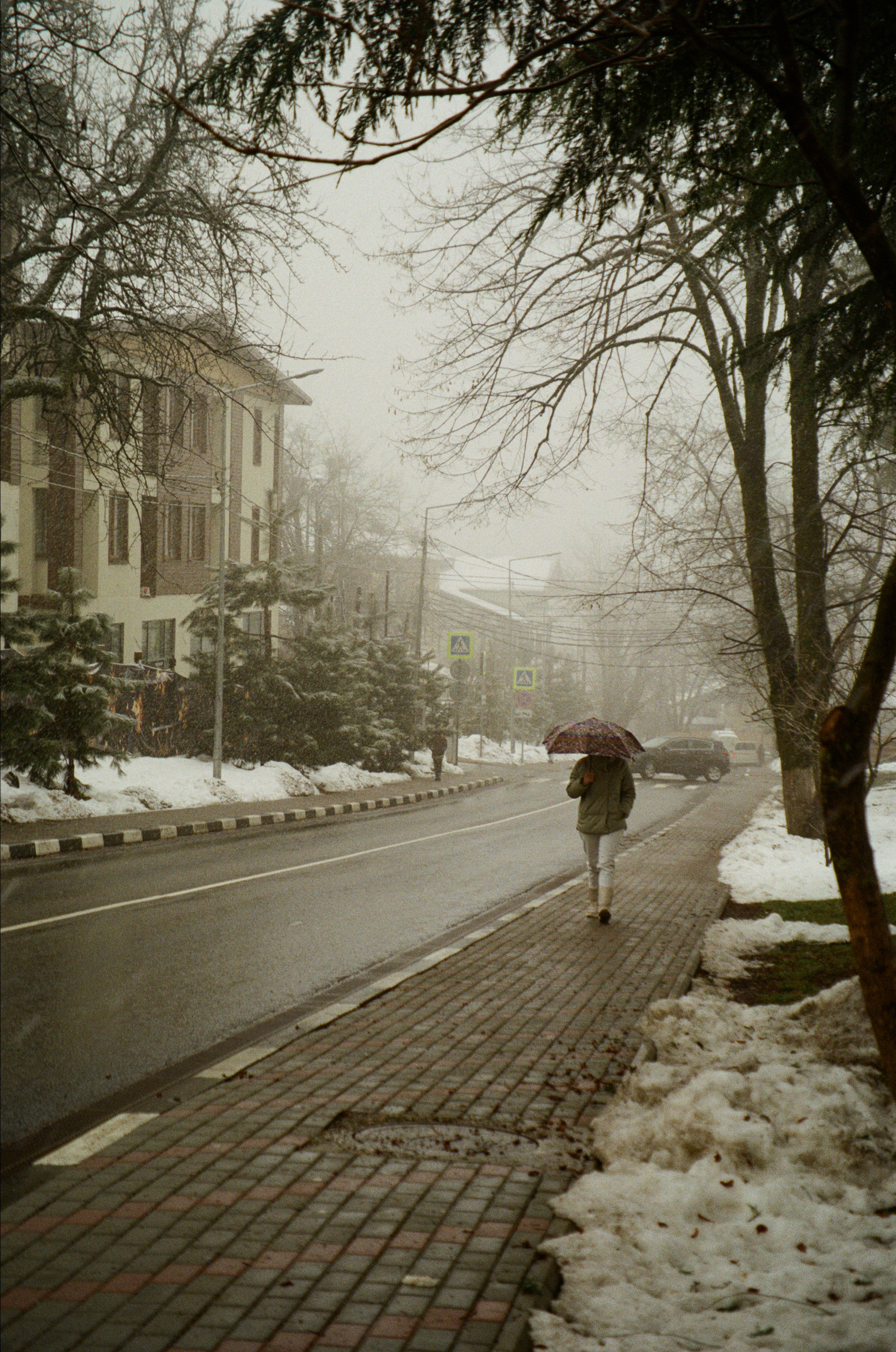 Плёночные фотографии. Репортажный фотограф в Москве Юрьев Денис