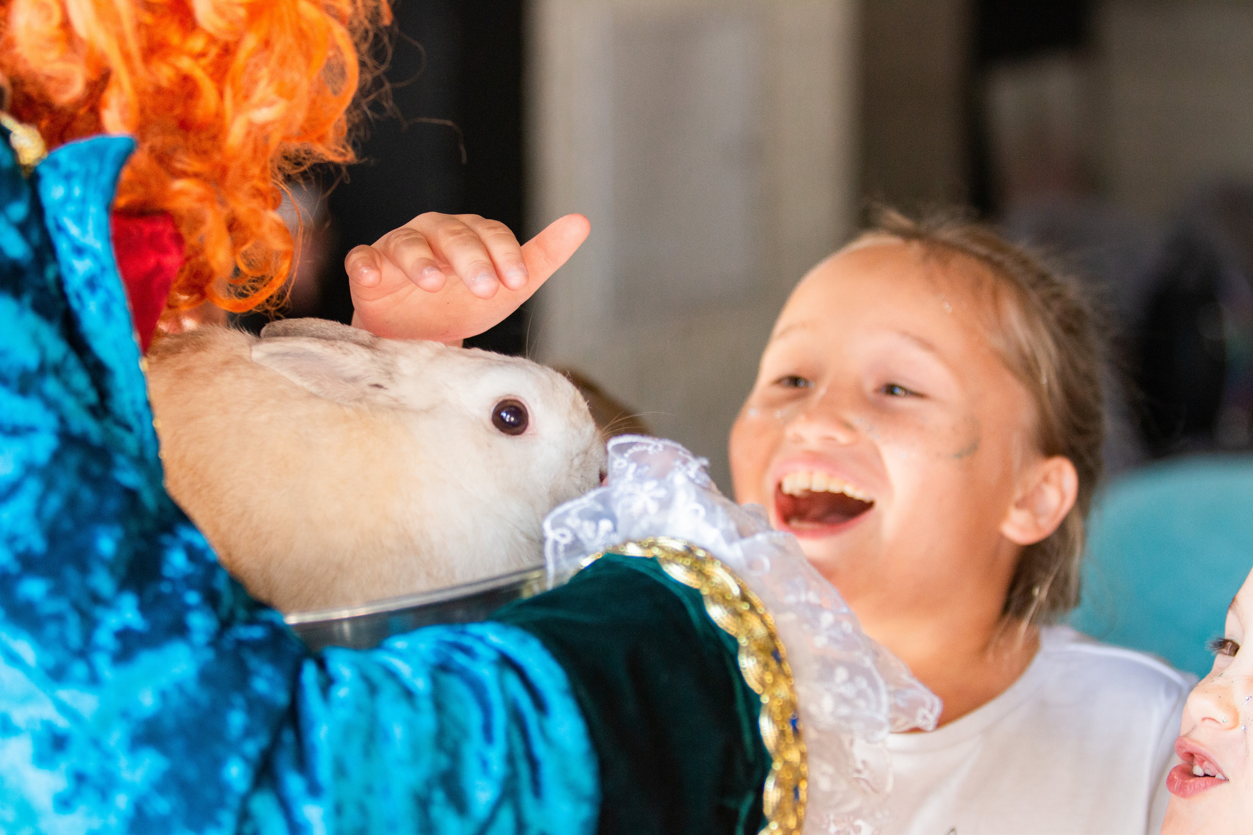 Дни рождения. Репортажный фотограф в Москве Юрьев Денис