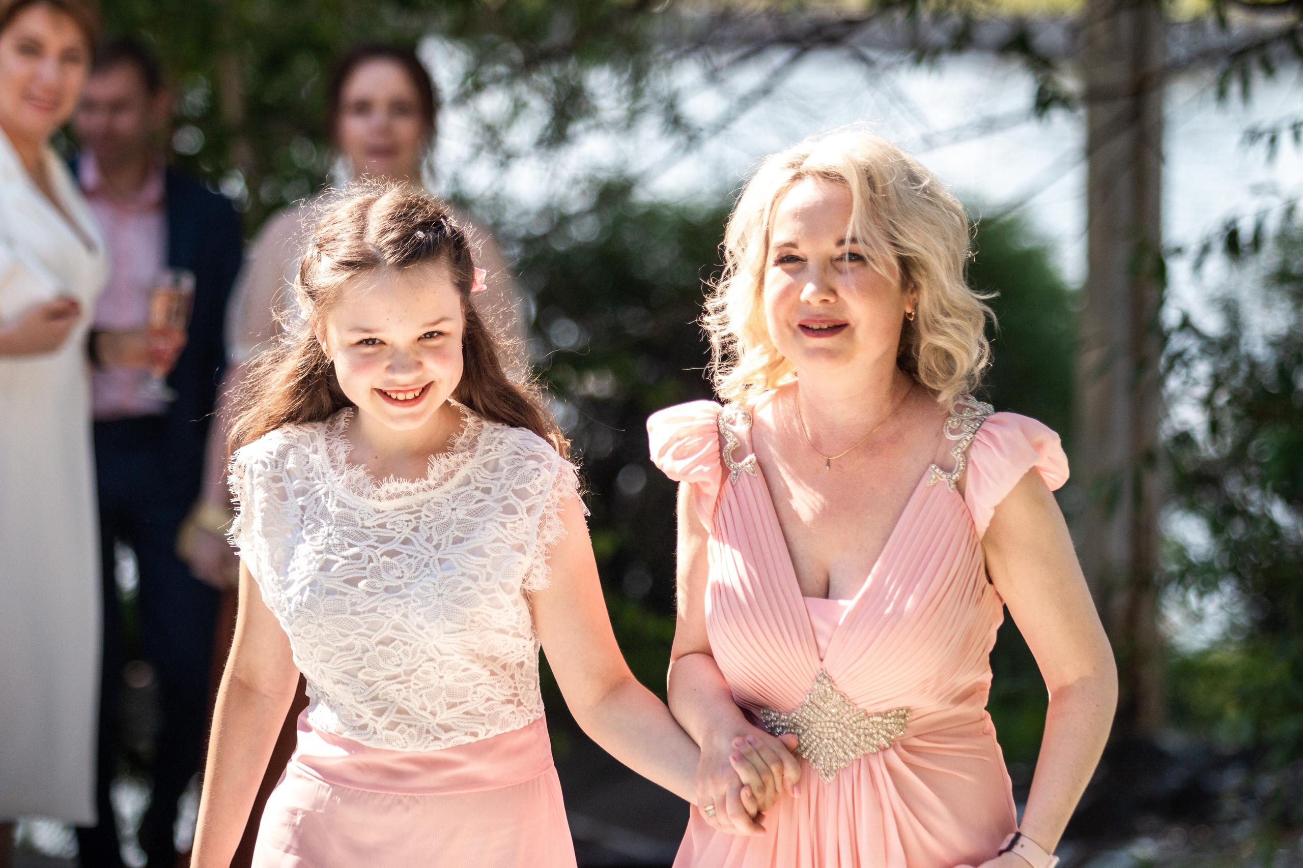 Свадьбы. Репортажный фотограф в Москве Юрьев Денис