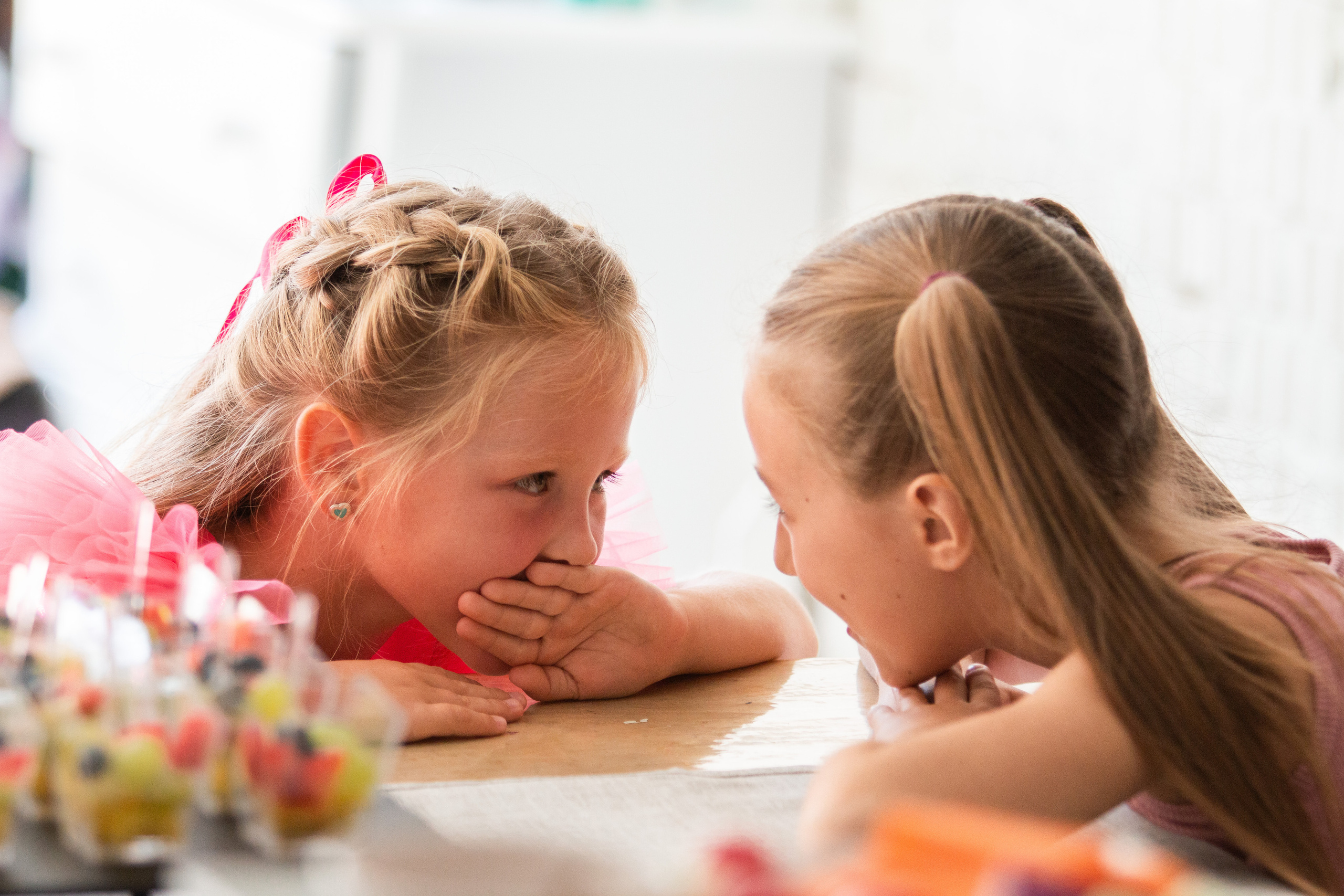 Дни рождения. Репортажный фотограф в Москве Юрьев Денис