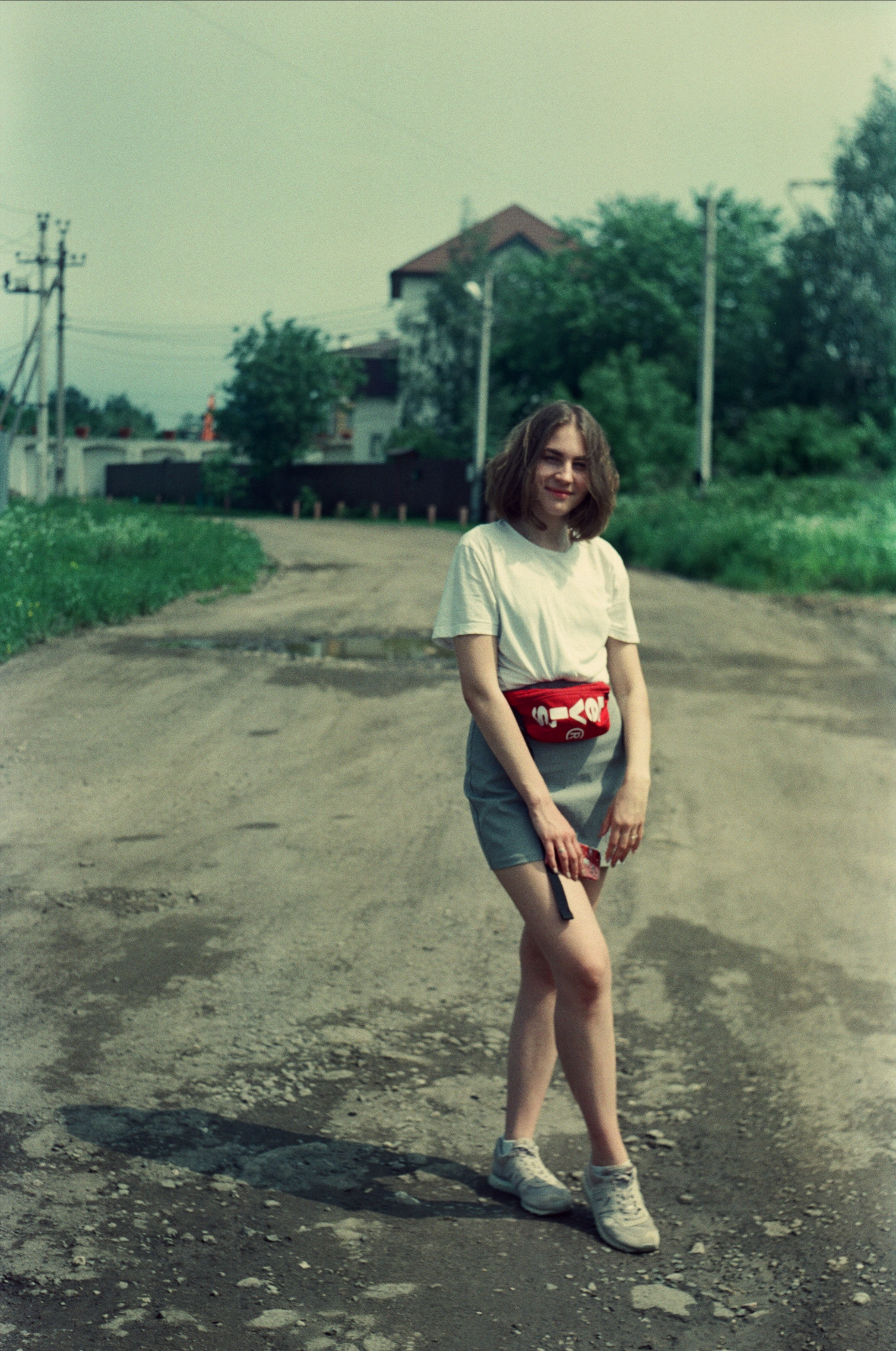 Плёночные фотографии. Репортажный фотограф в Москве Юрьев Денис