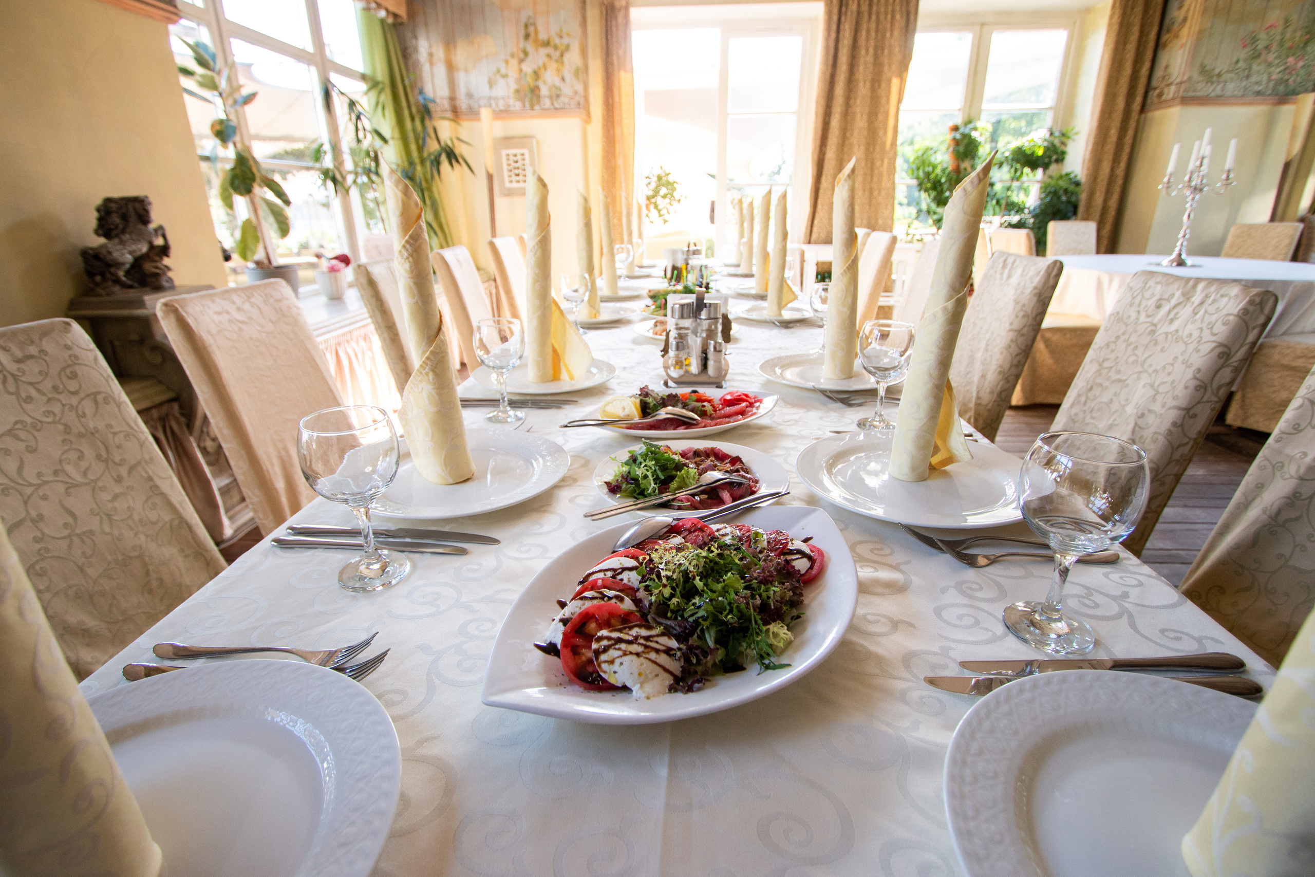 Дни рождения. Репортажный фотограф в Москве Юрьев Денис