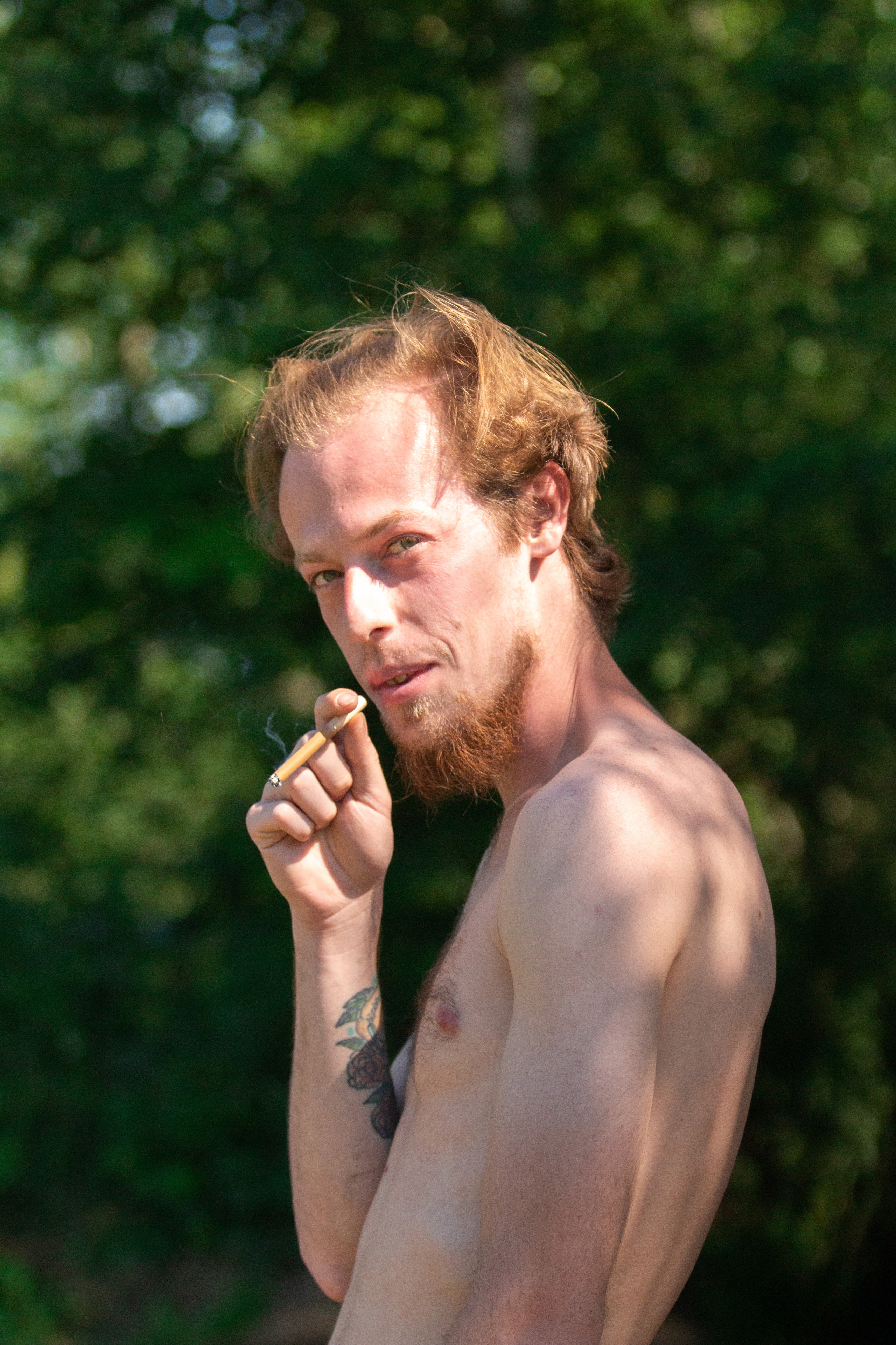 Классические фотосессии. Репортажный фотограф в Москве Юрьев Денис