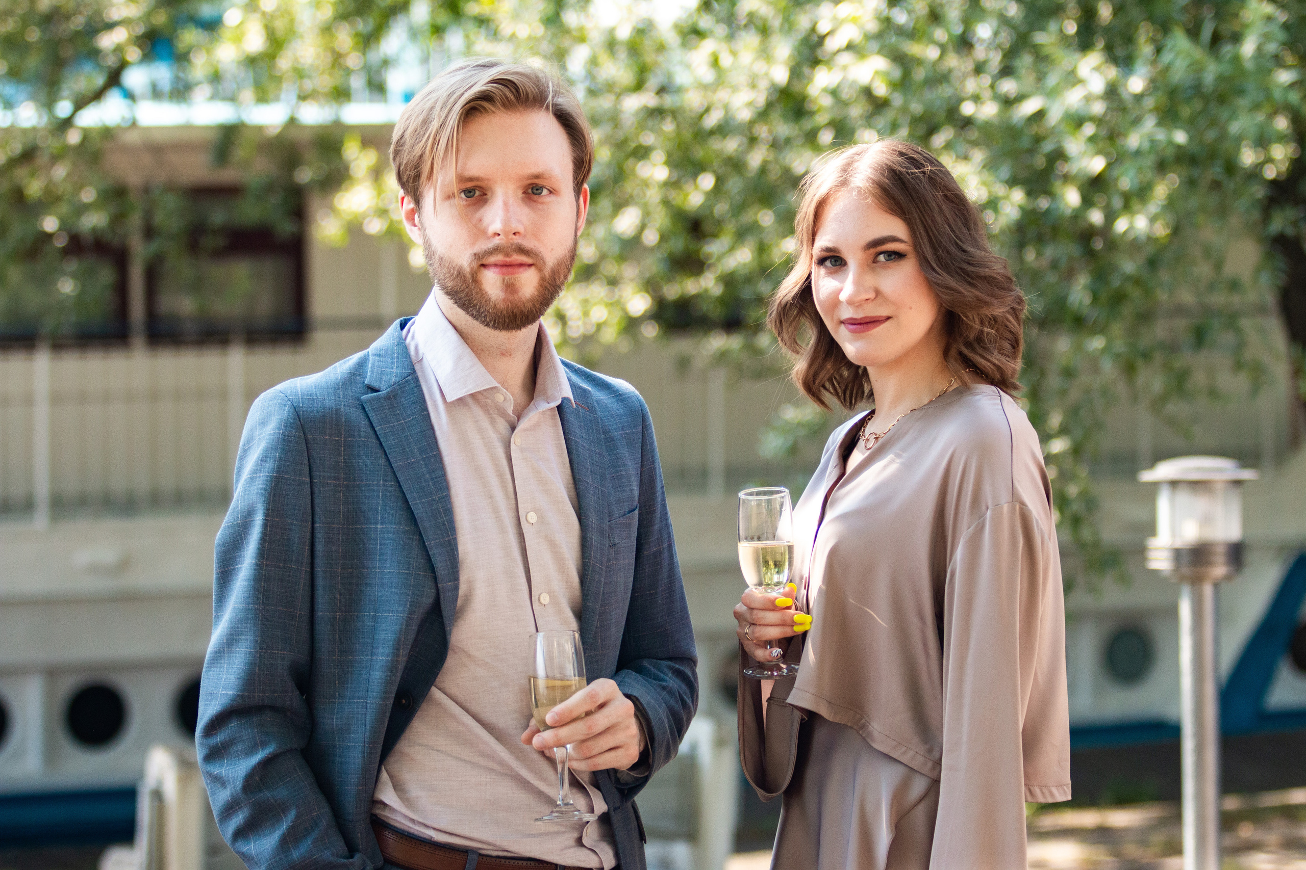 Свадьбы. Репортажный фотограф в Москве Юрьев Денис