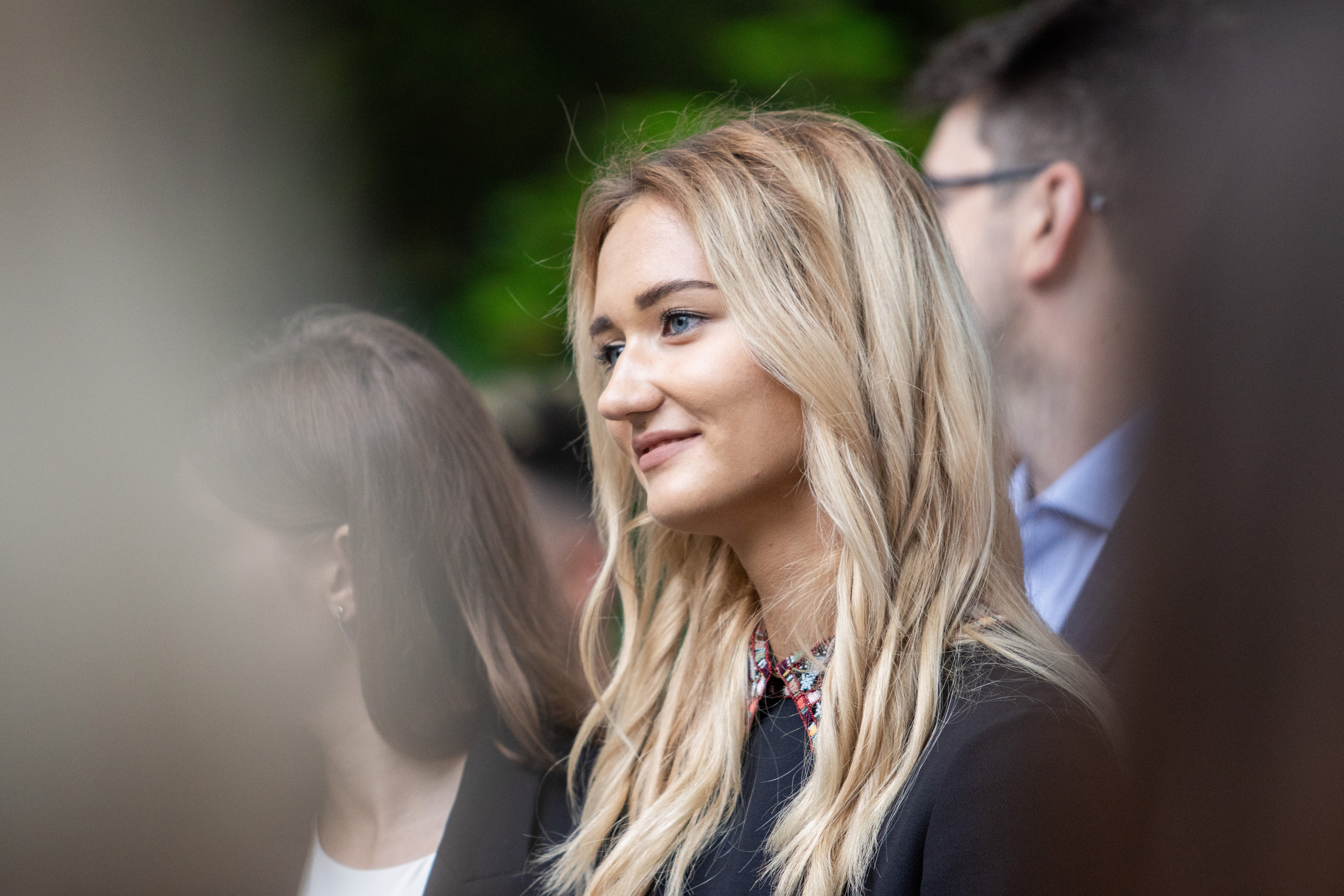 Выпускные. Репортажный фотограф в Москве Юрьев Денис