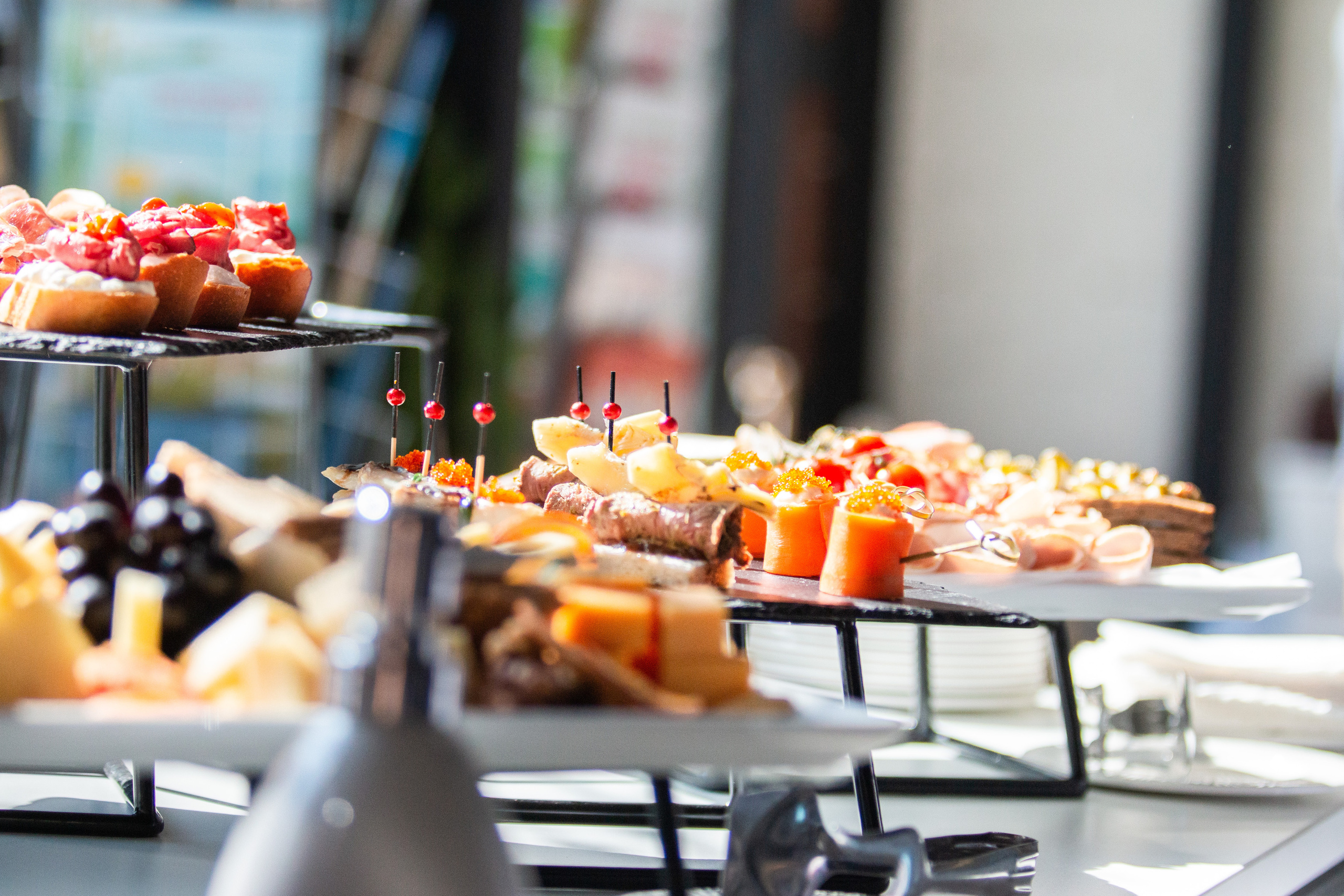 Дни рождения. Репортажный фотограф в Москве Юрьев Денис