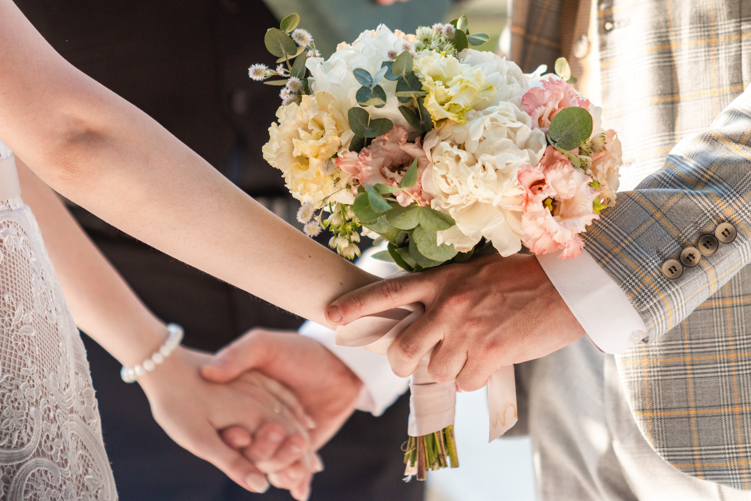 Свадьбы. Репортажный фотограф в Москве Юрьев Денис