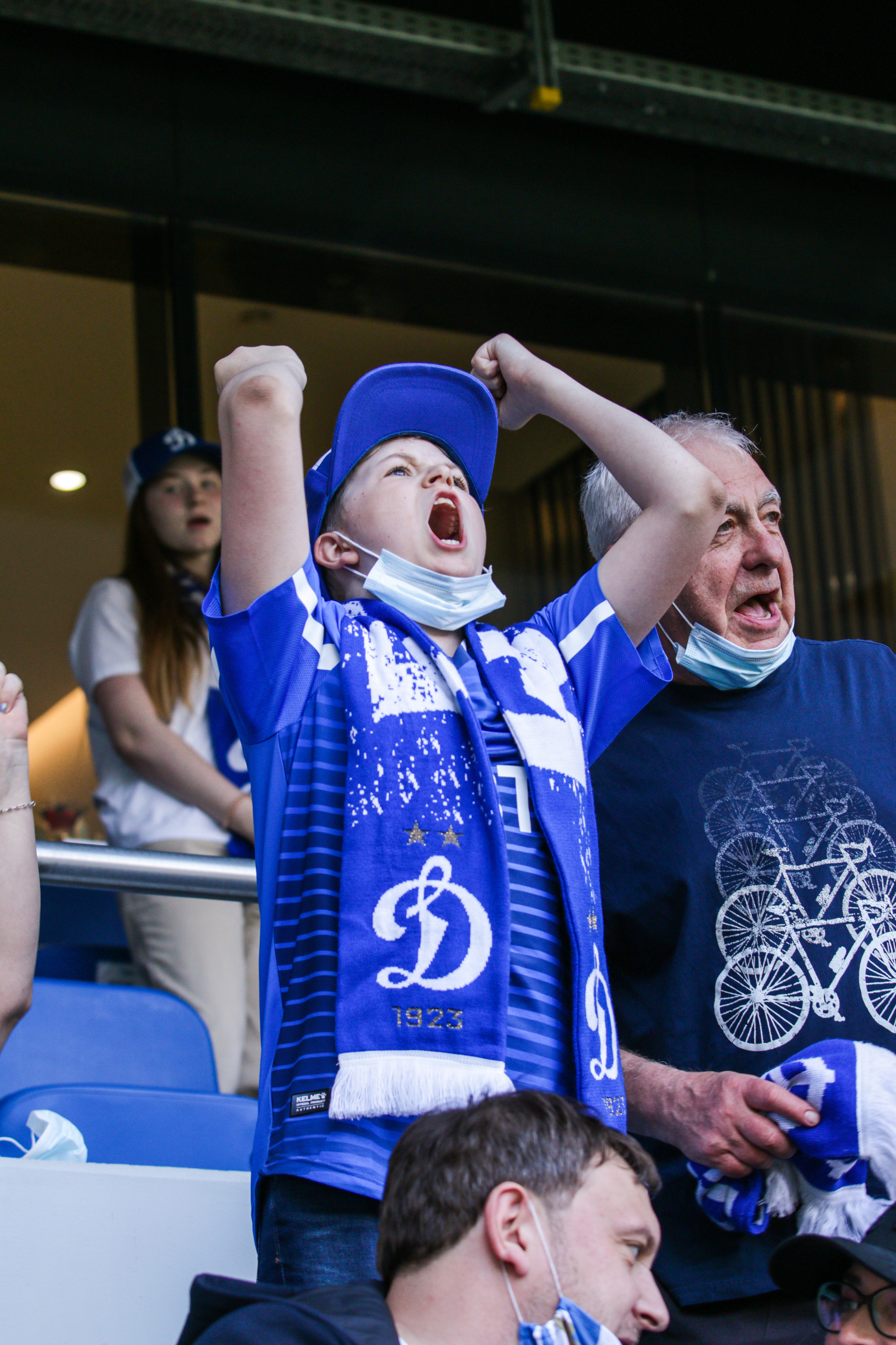 Спорт. Репортажный фотограф в Москве Юрьев Денис