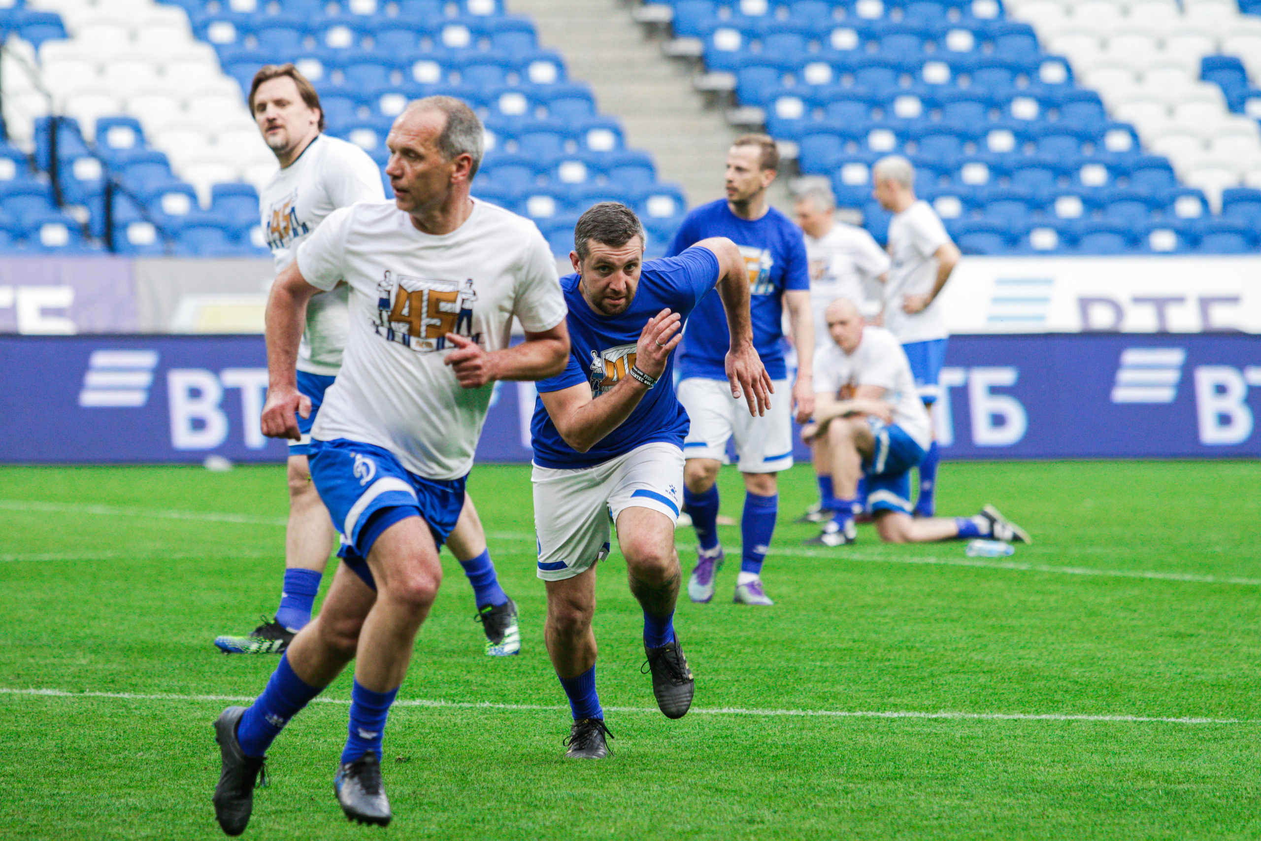 Спорт. Репортажный фотограф в Москве Юрьев Денис