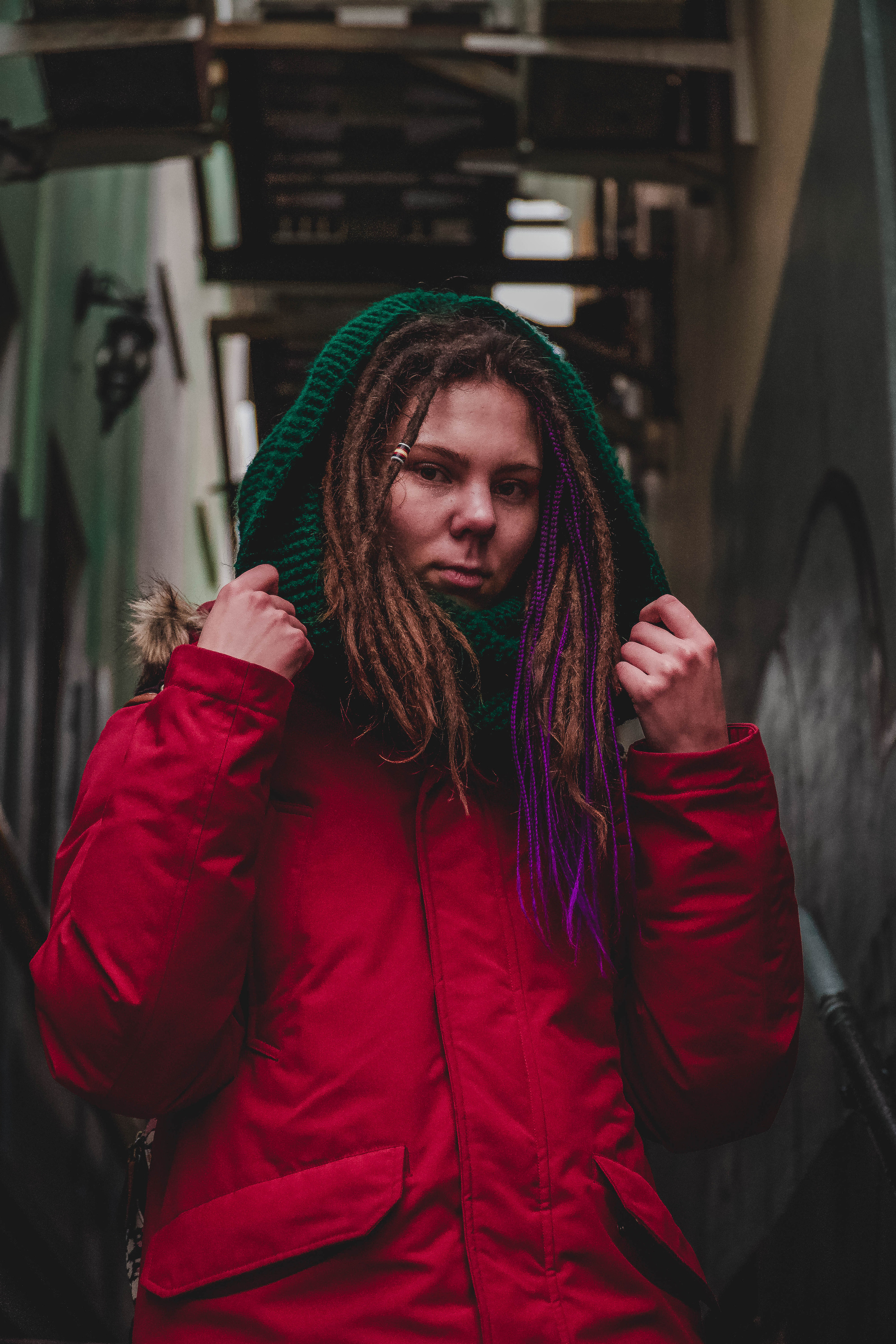 Классические фотосессии. Репортажный фотограф в Москве Юрьев Денис