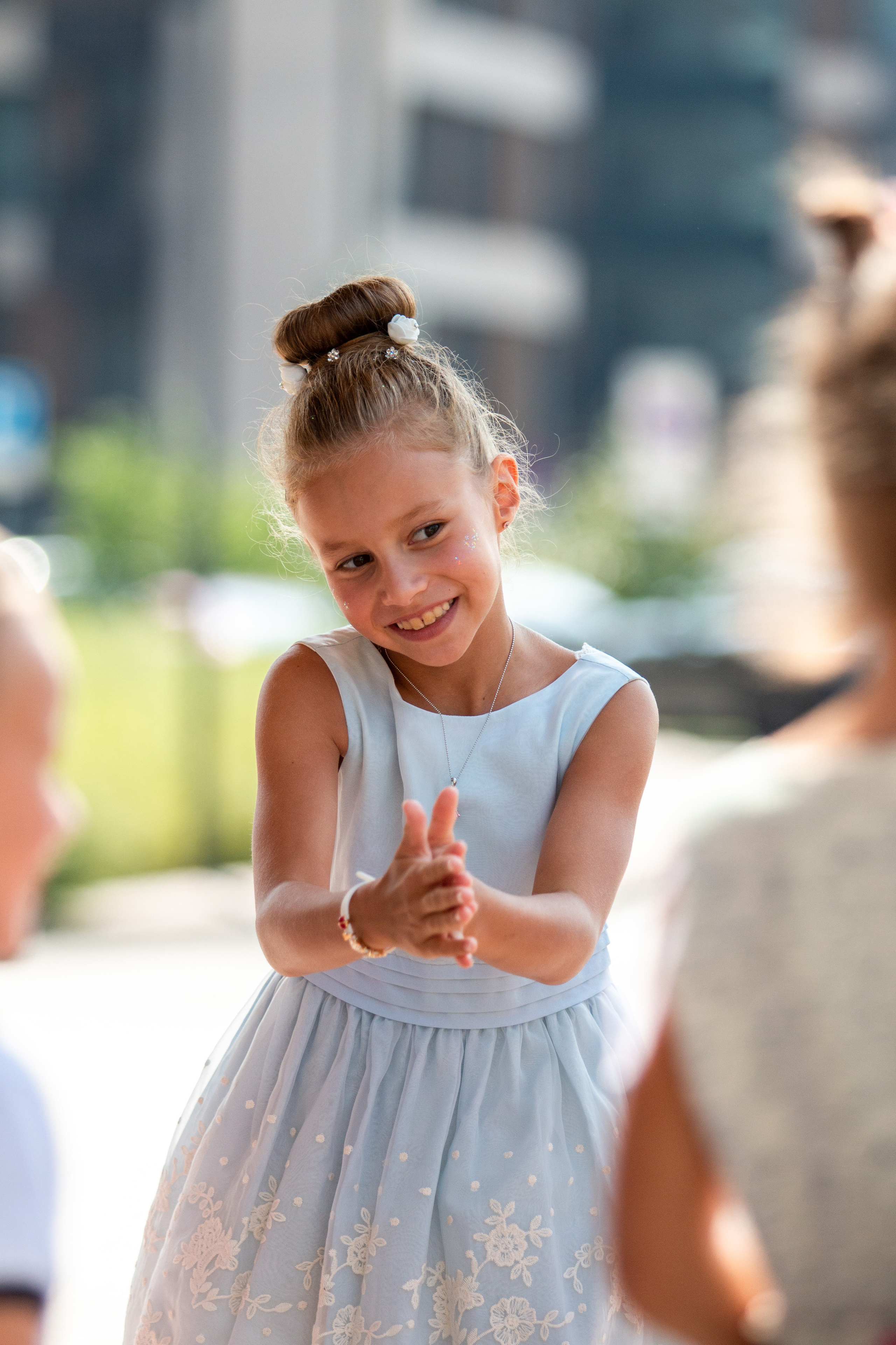 Дни рождения. Репортажный фотограф в Москве Юрьев Денис
