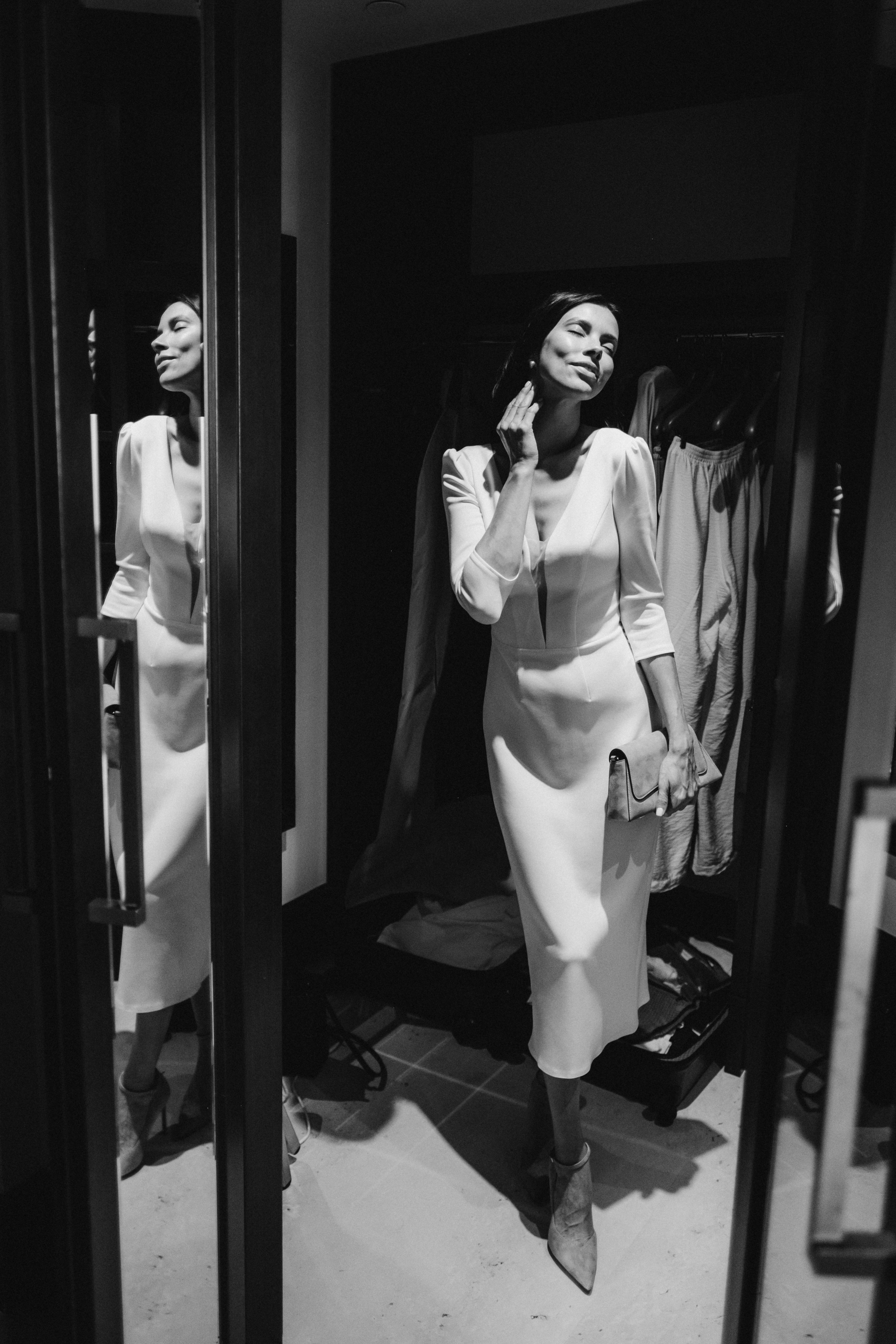 Nikita/Irina. Фотограф Астафьева Мария