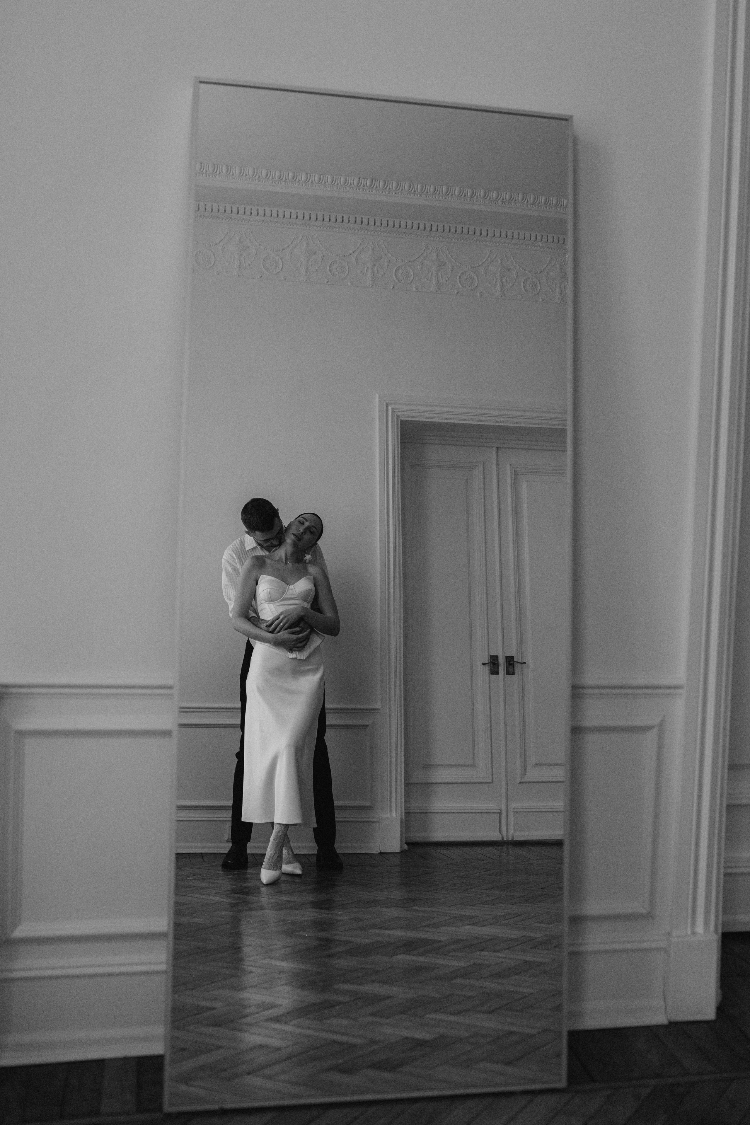 Лера & Серёжа. Семейный фотограф в Москве