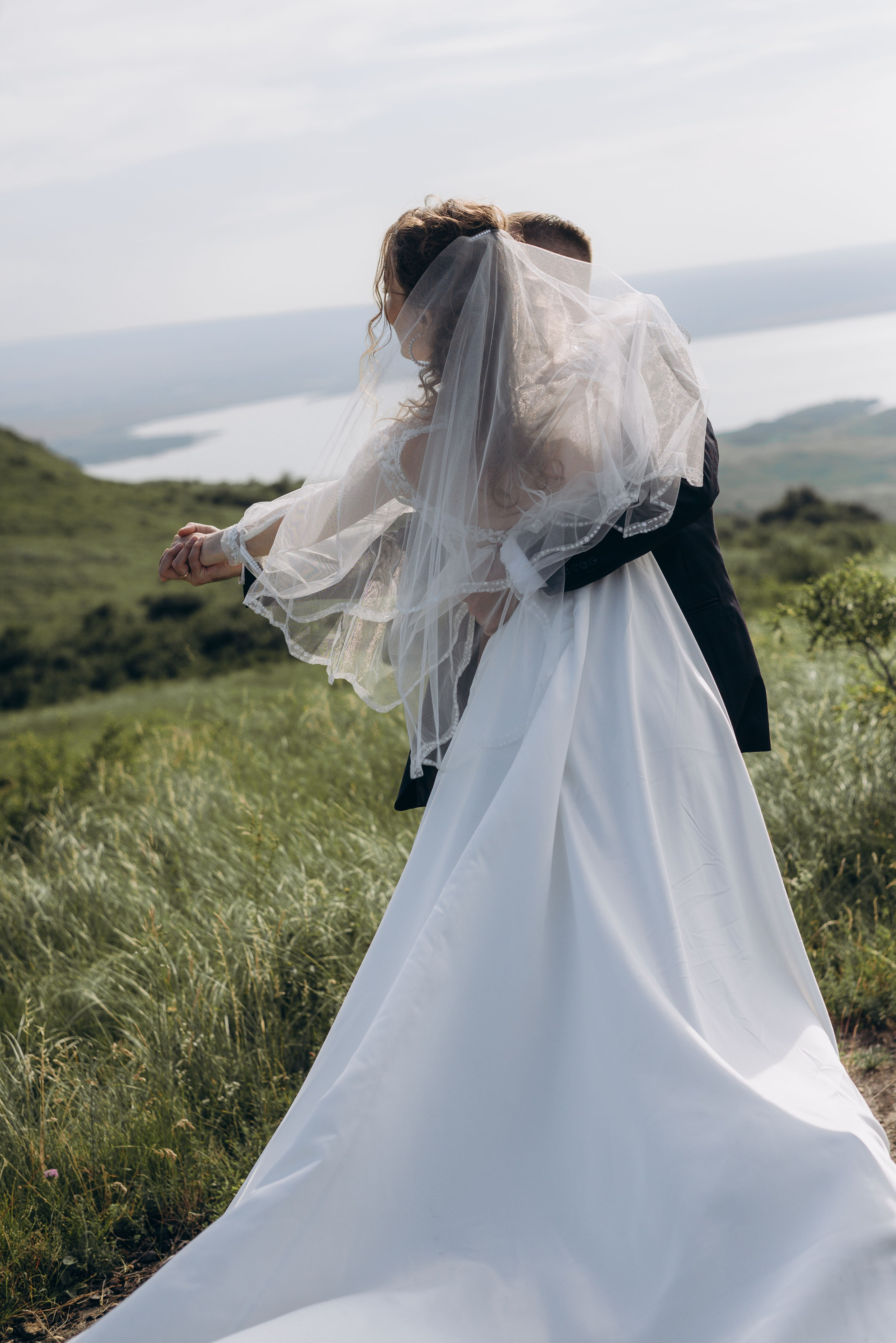 II. ЛИНА ЛАЗАРЕВА, Фотограф в Москве, МО и на юге России