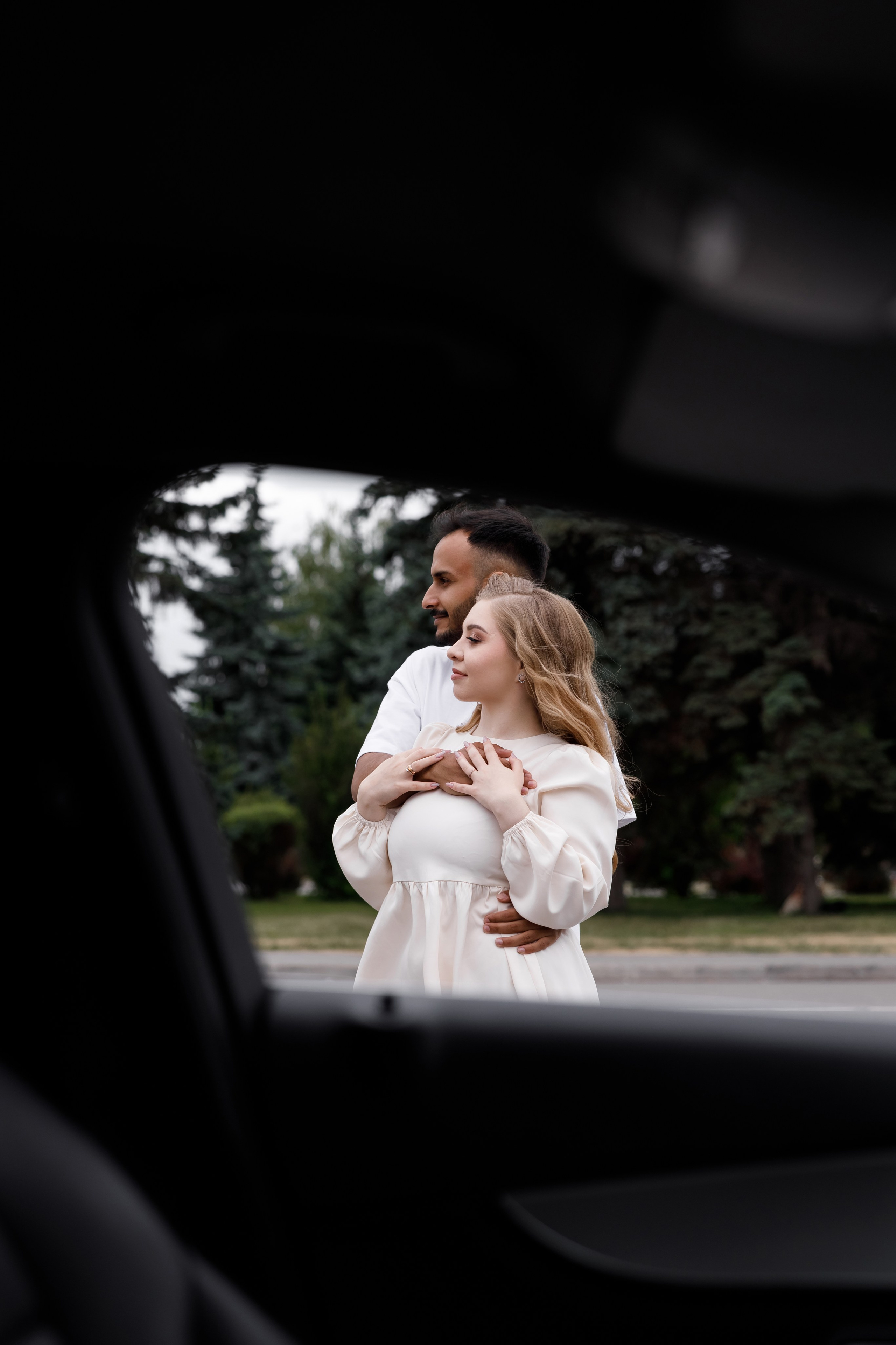 MOSTAFA & ANNA. Свадебный фотограф в Туле и Москве