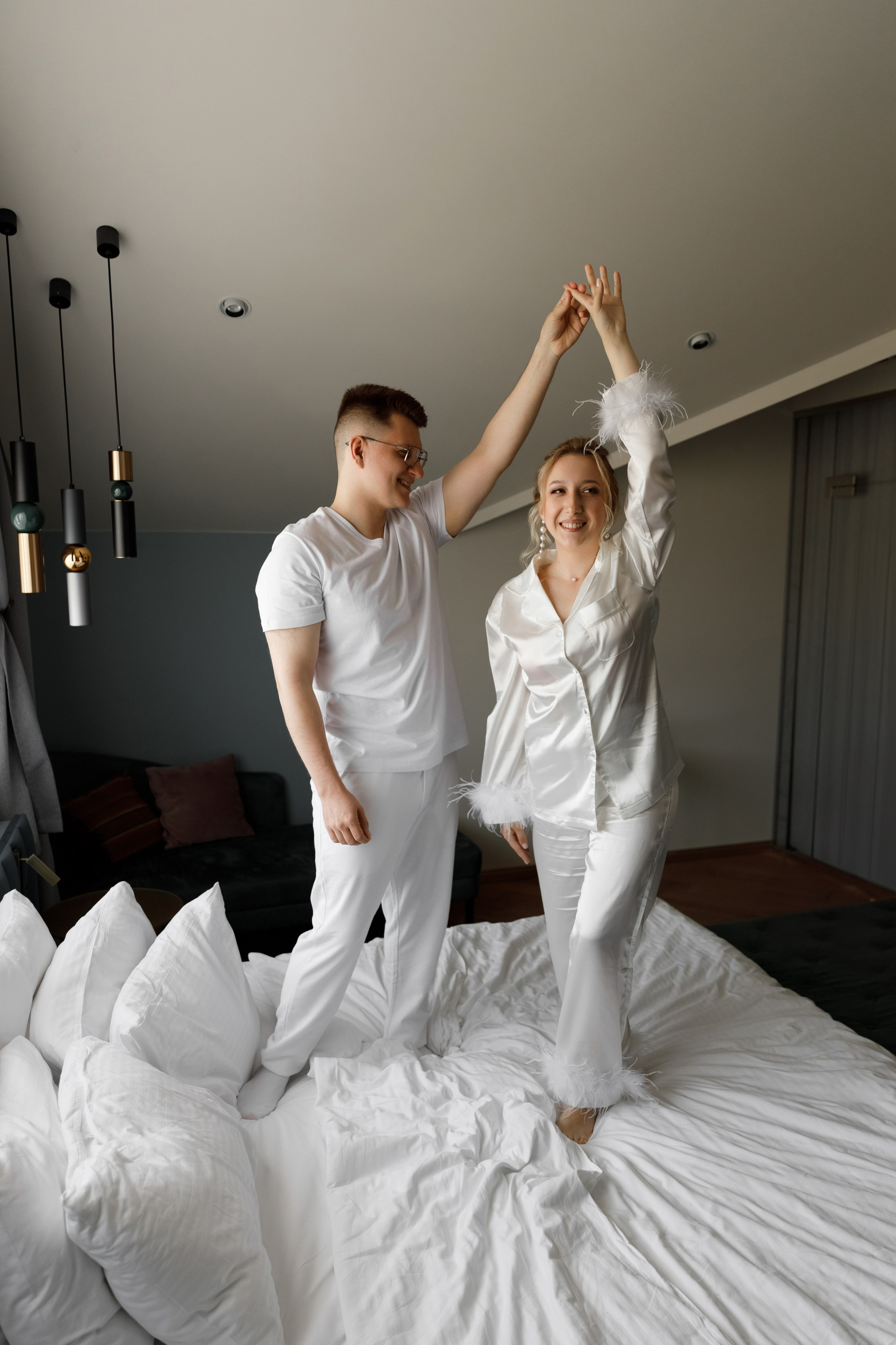 GENNADY & ANGELINA. Свадебный фотограф в Туле и Москве