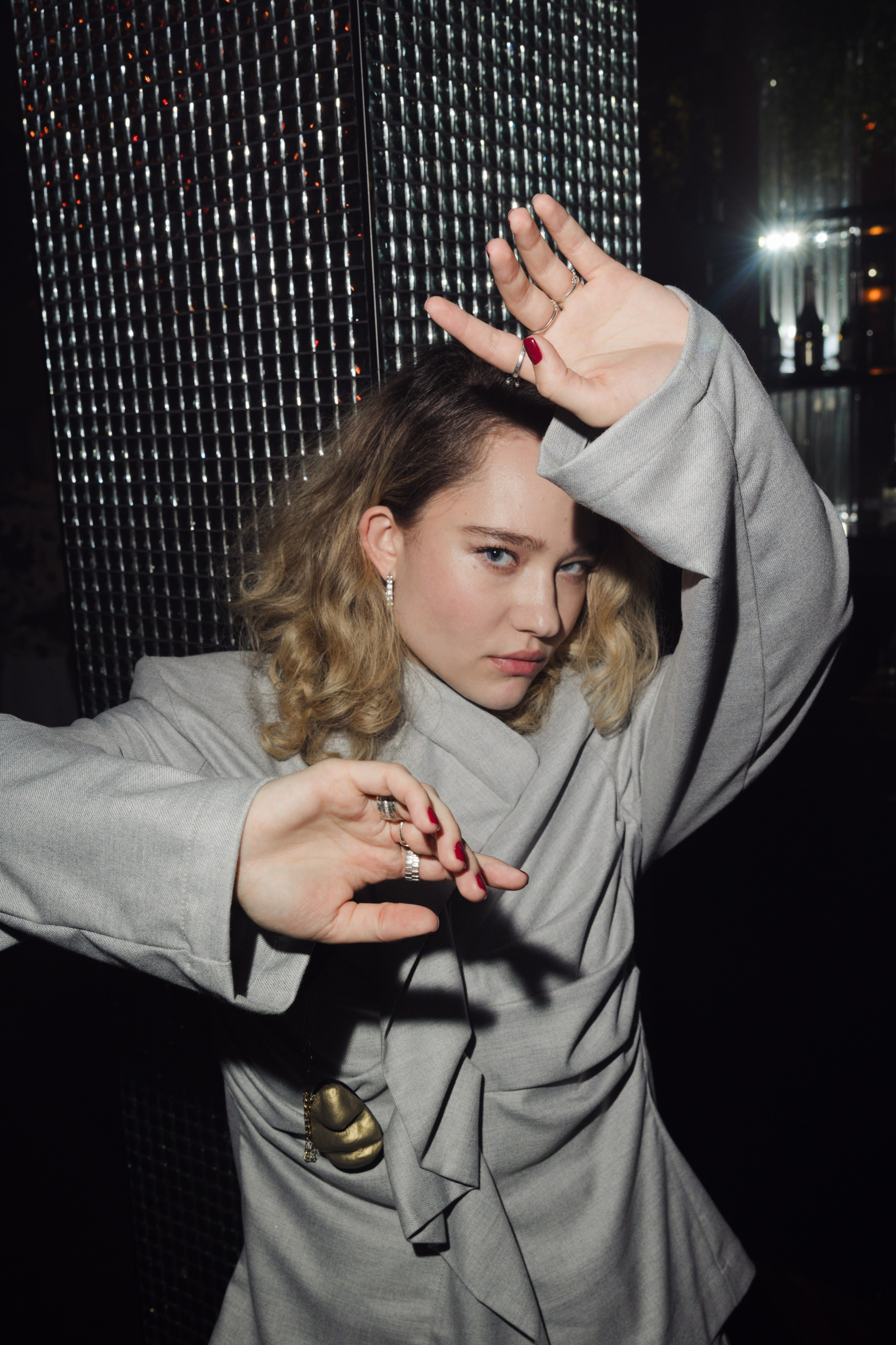 BRUNI GOLDEN MOMENTS