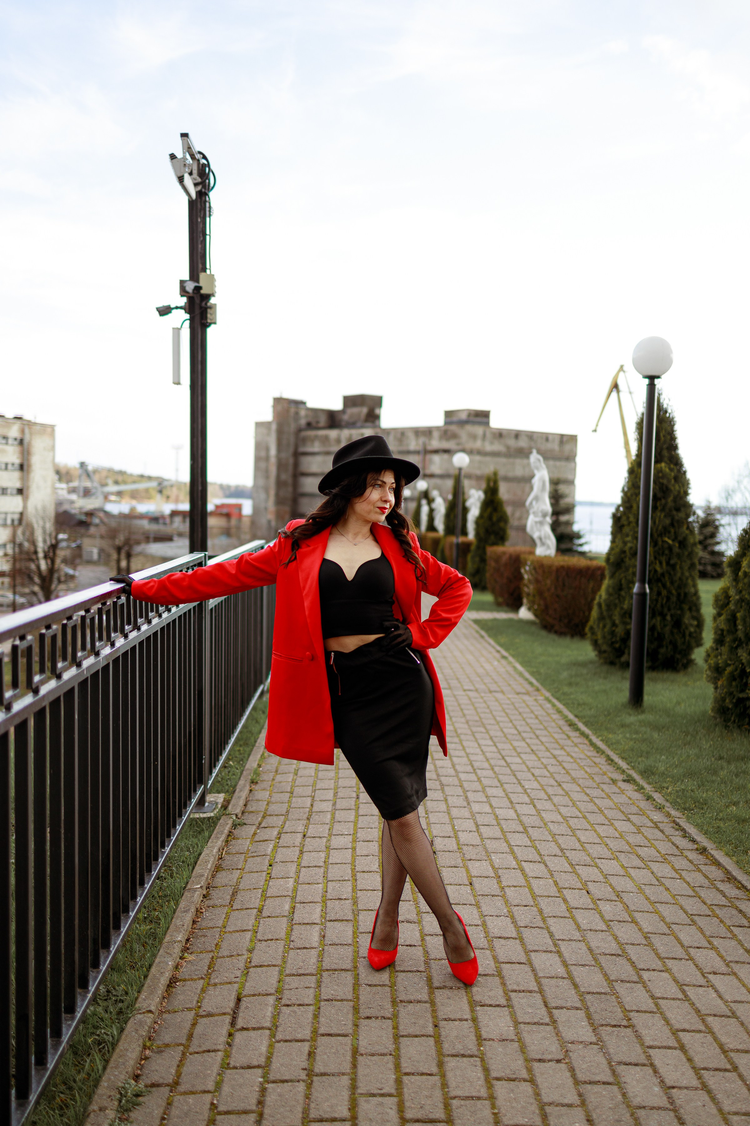 Алёна. Фотограф в Выборге и Санкт-Петербурге Маша Гуляева