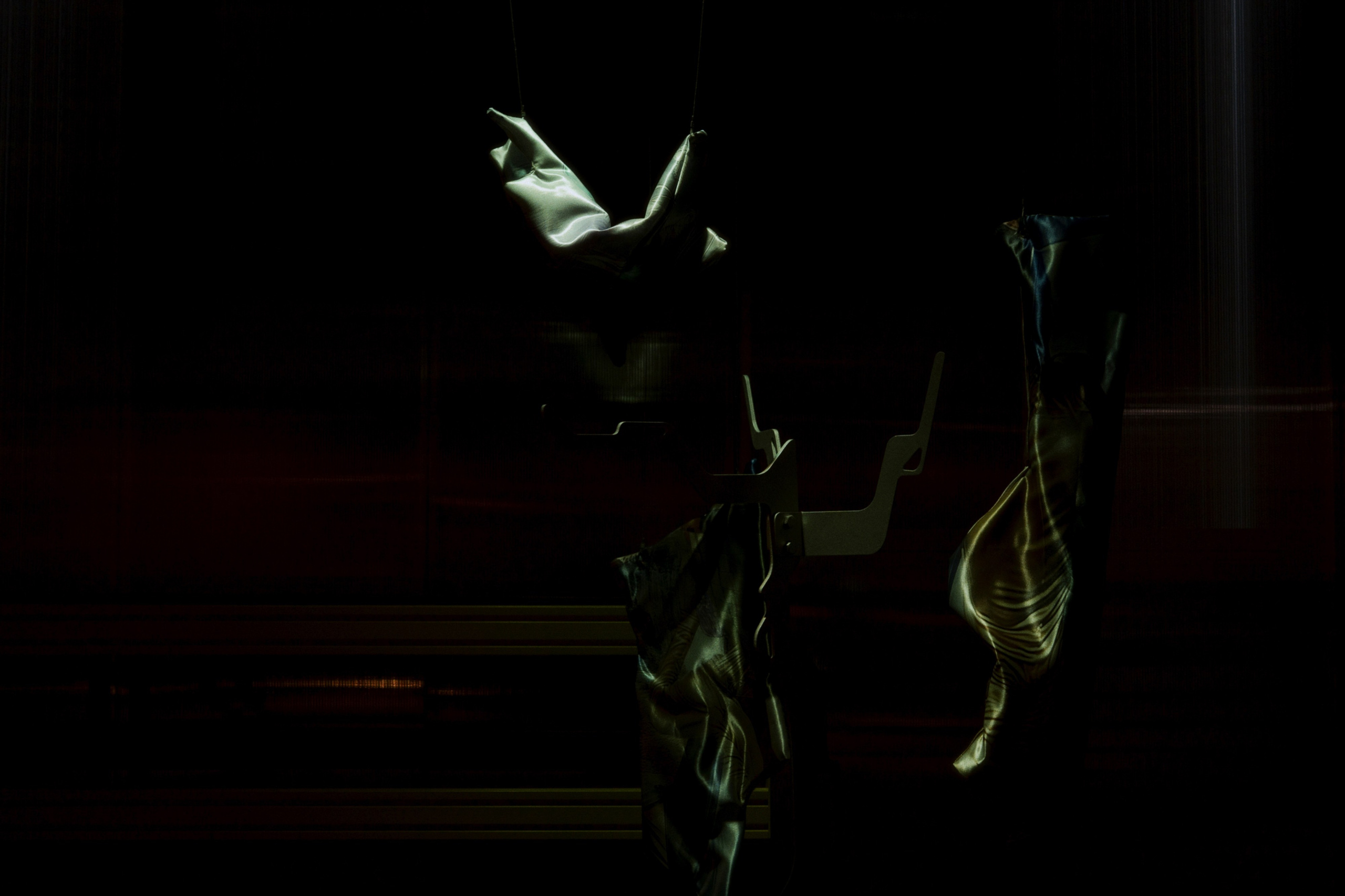 Garage / Moscow, Russia SS25. Фотограф Юрин Евгений