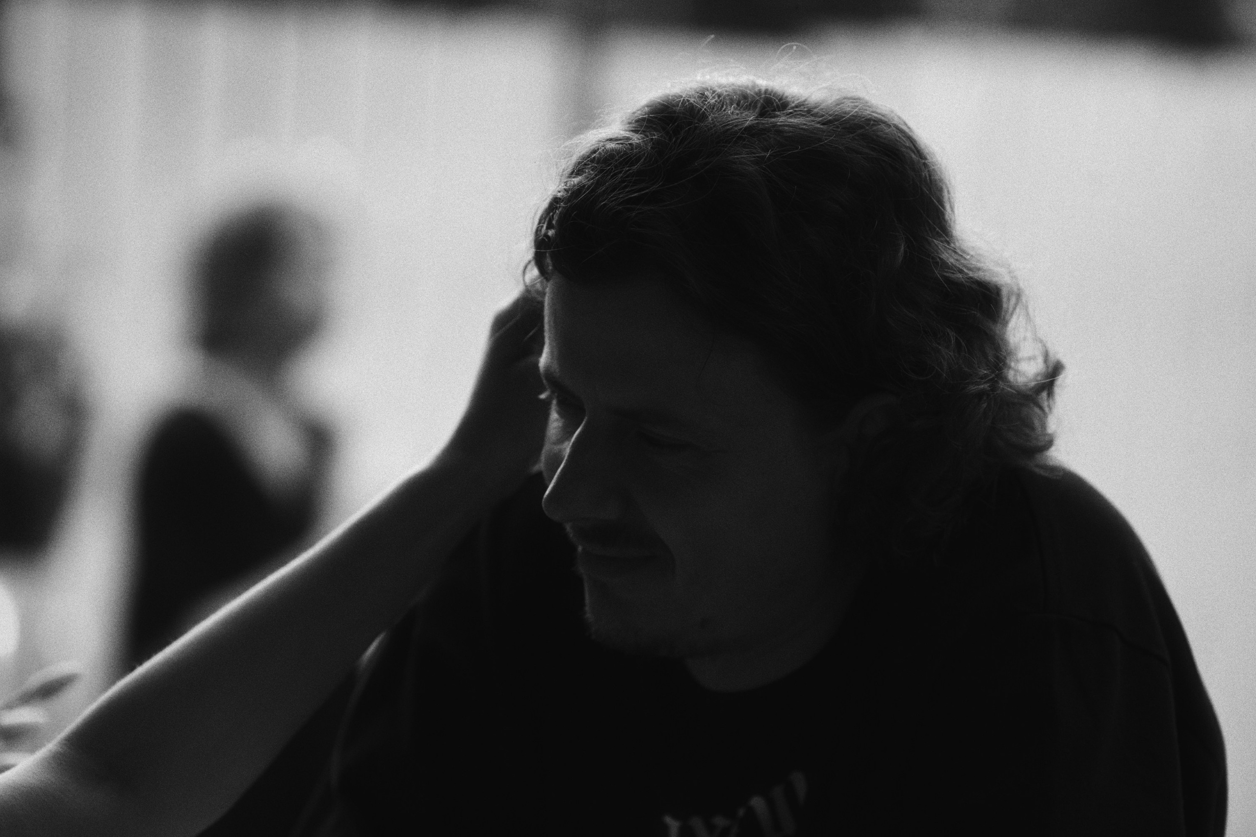 Fasenda. Фотограф Юрин Евгений