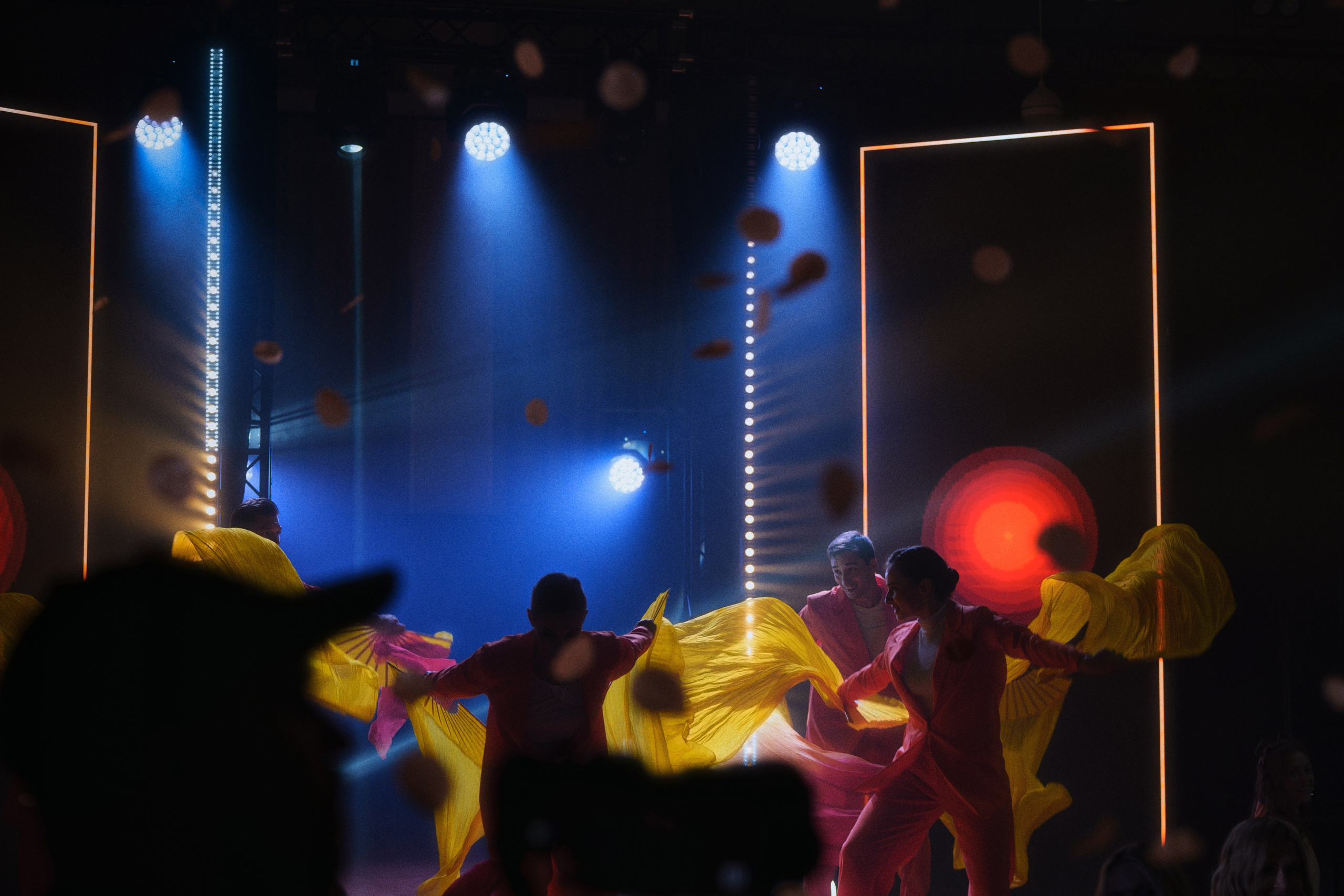 Luizabellezza. Фотограф Юрин Евгений