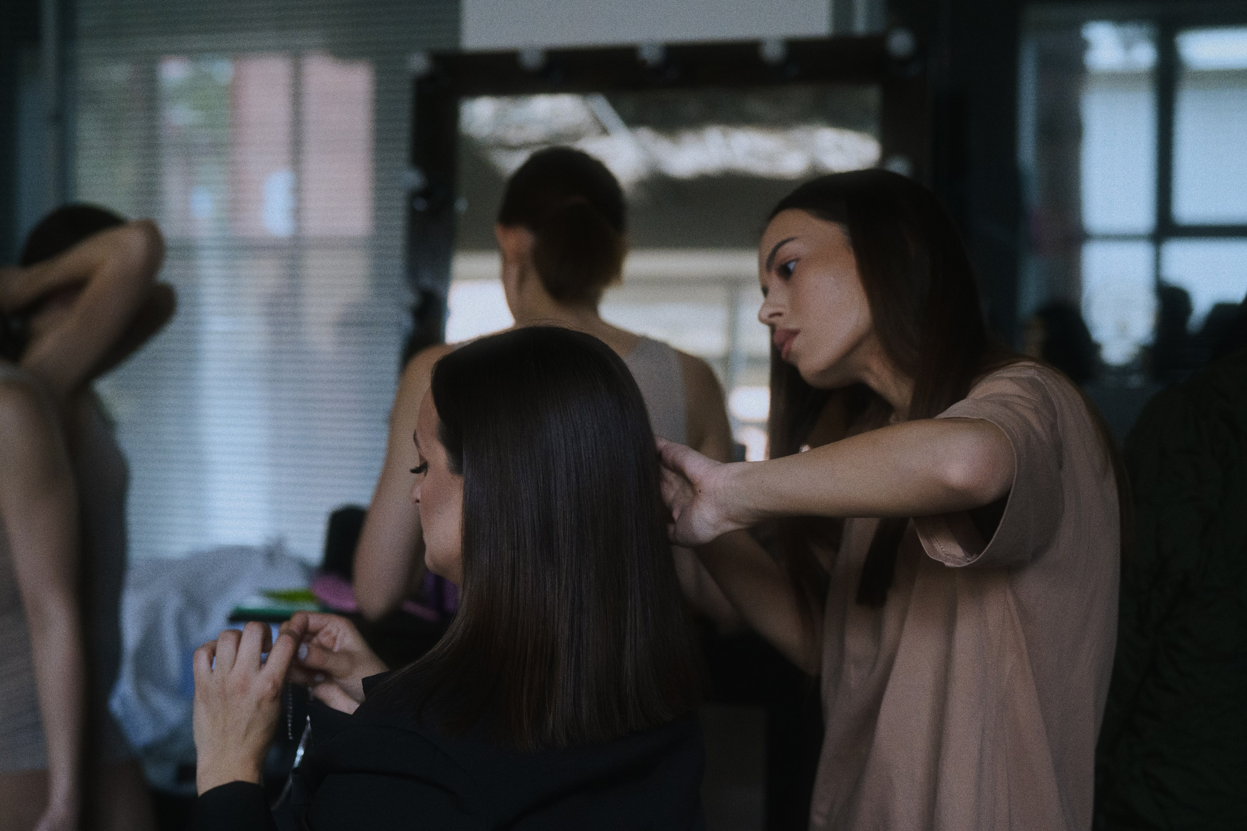 Pustoe mesto / let’s do “the best band” ever. Фотограф Юрин Евгений