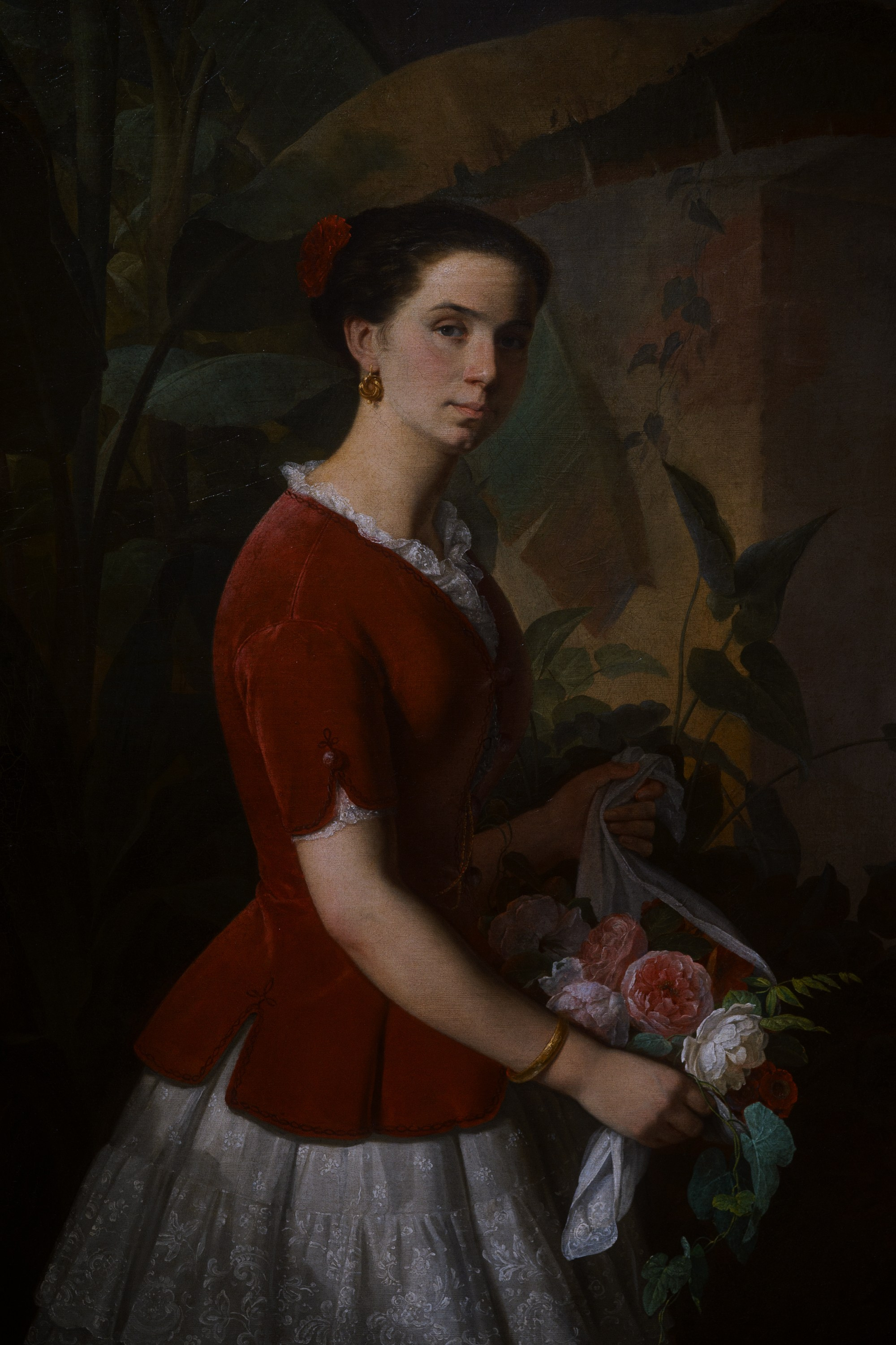 Новая Третьяковка / Из виртуального в реальное. Фотограф Юрин Евгений