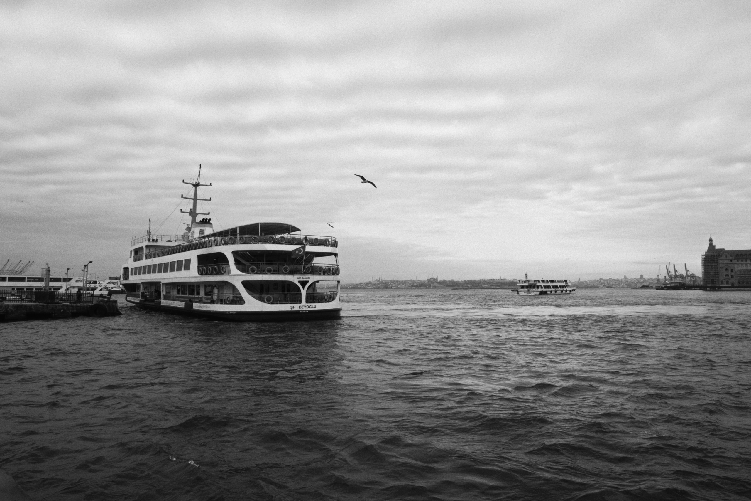 Kadikoy x Moda, Istanbul / Türkey AW26. Фотограф Юрин Евгений