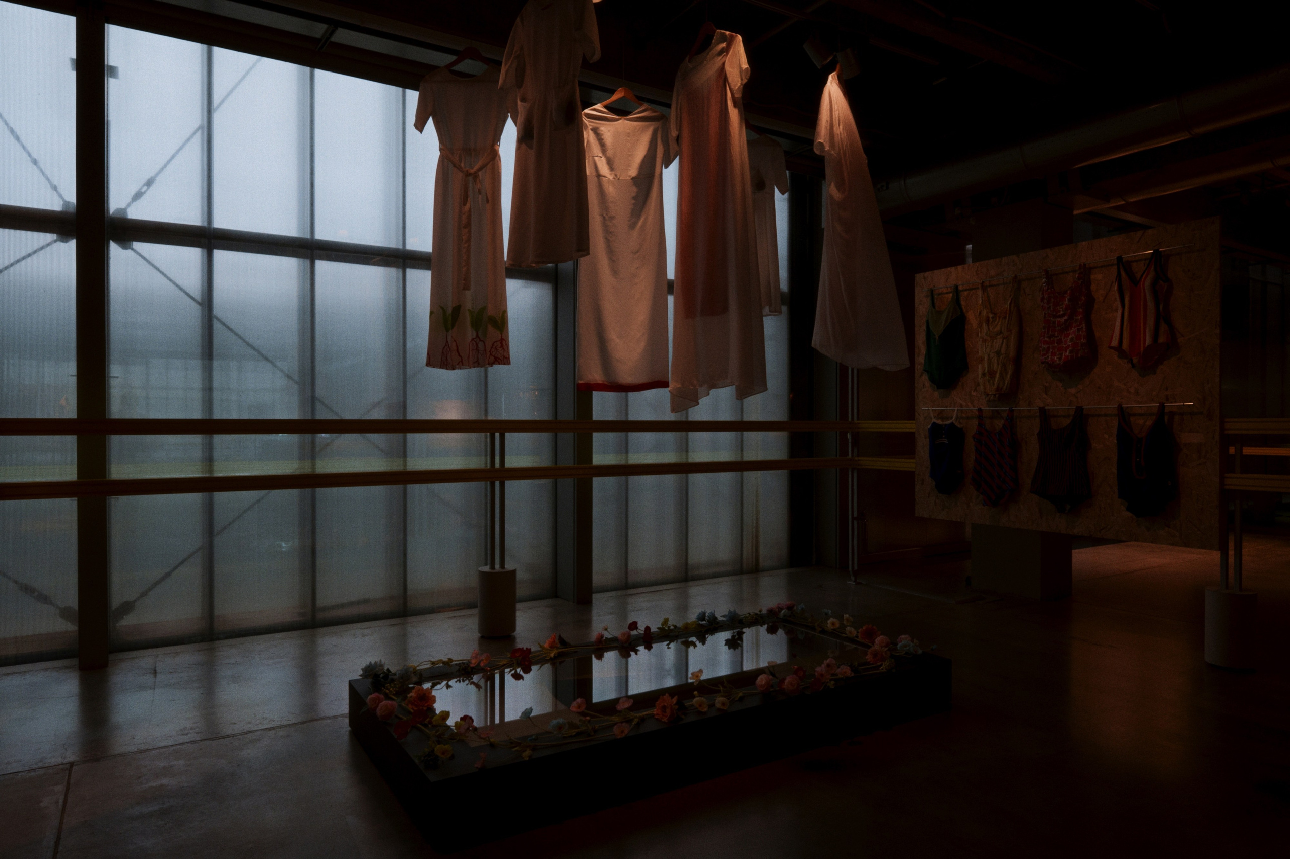 Garage / Moscow, Russia SS25. Фотограф Юрин Евгений