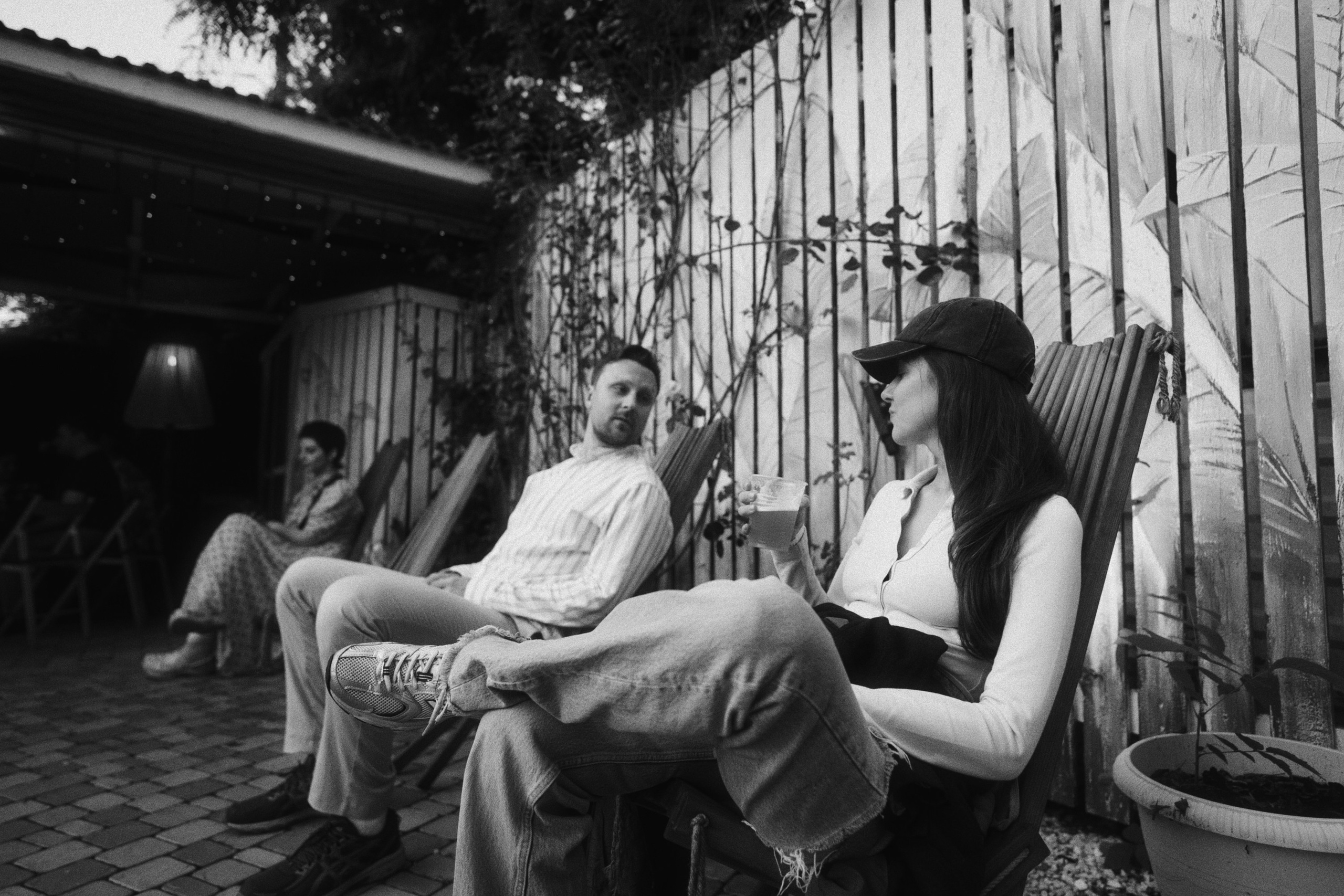 Fasenda. Фотограф Юрин Евгений