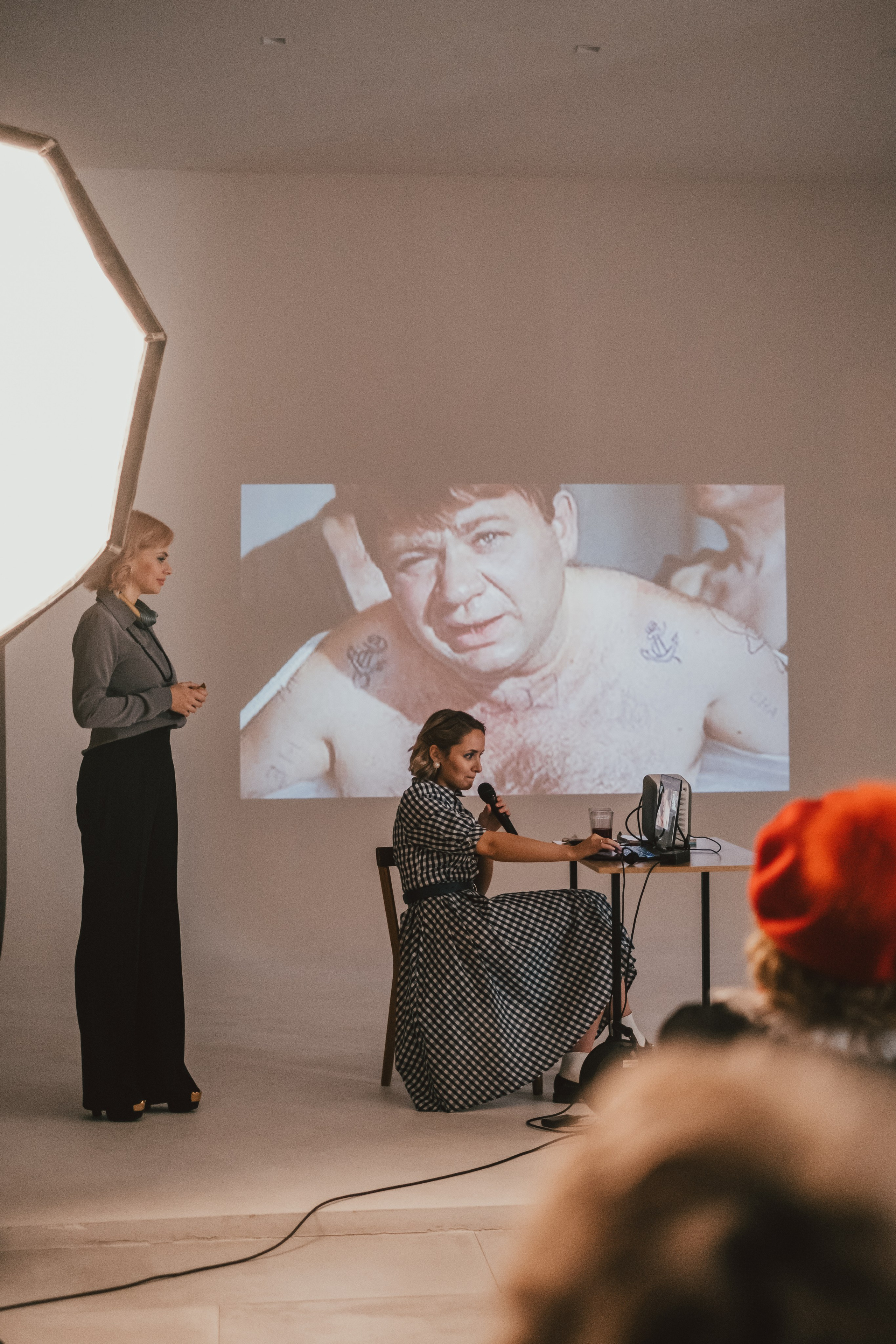 Вечеринка. Фотограф в Мурманске Полина Аленовская