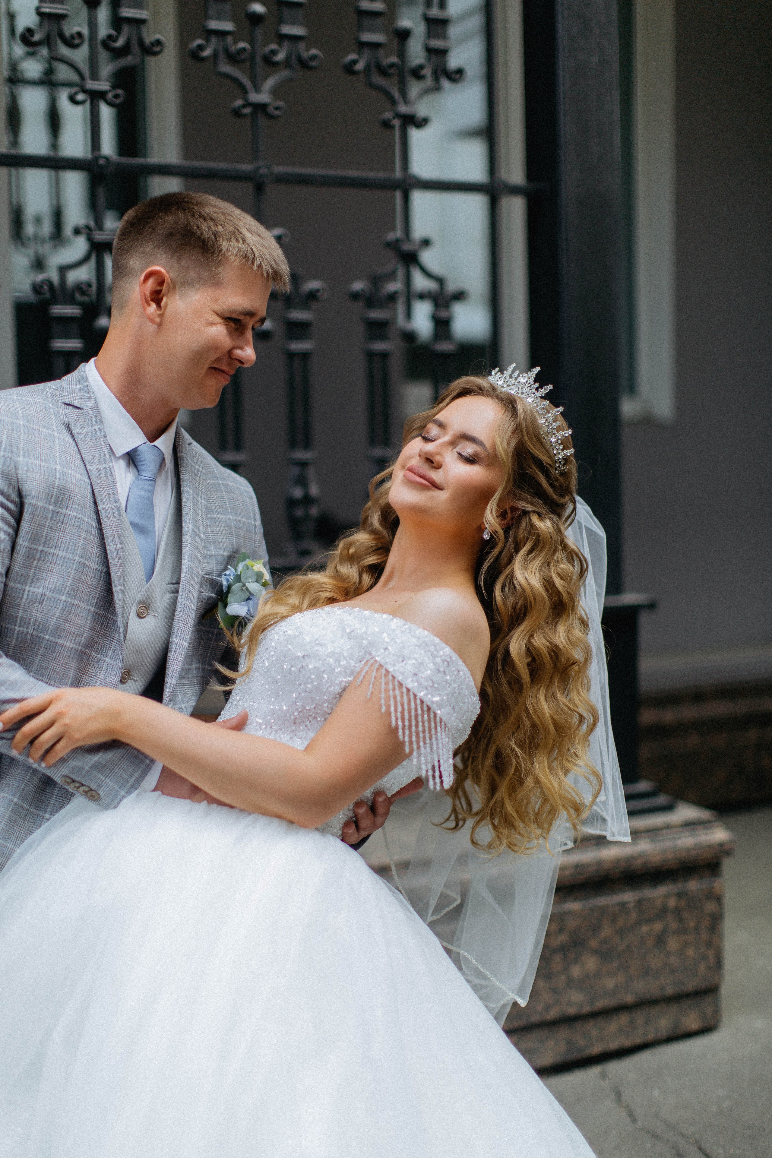 Игорь & Надежда. Главная