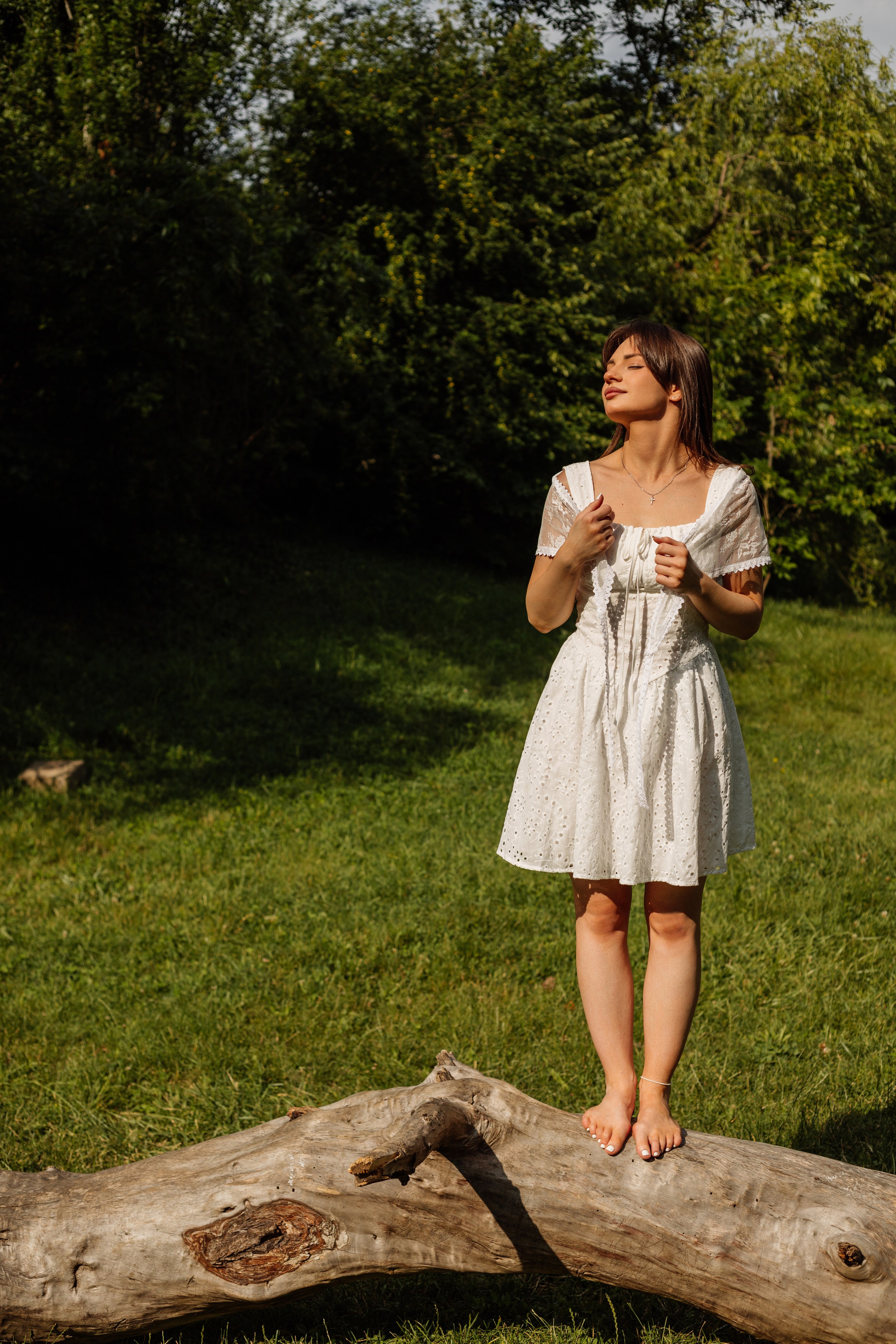 Диана. Фотограф Краснодар Настя Зокс