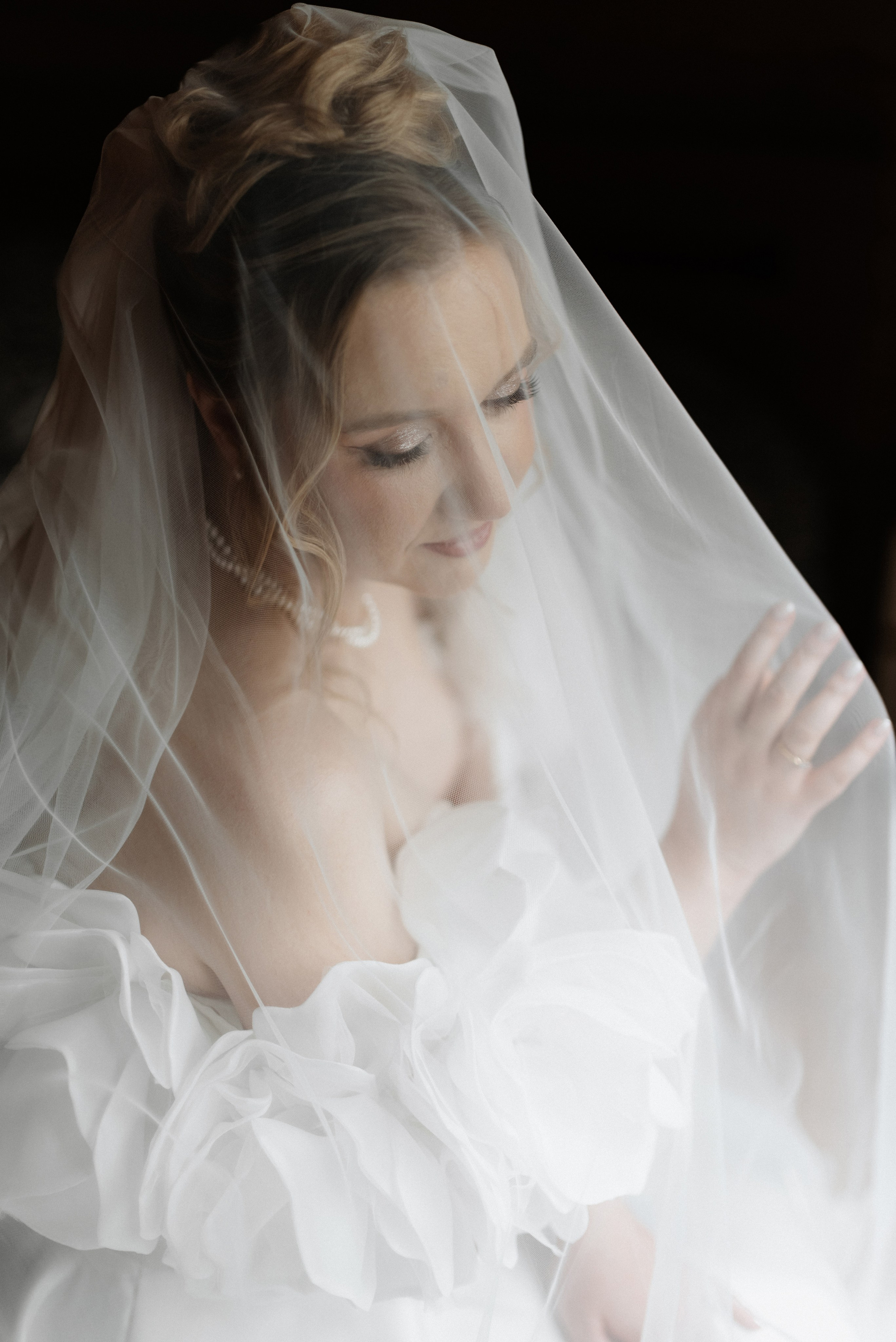 Александра и Андрей. Свадебный и портретный фотограф в Минске Татьяна Лобода