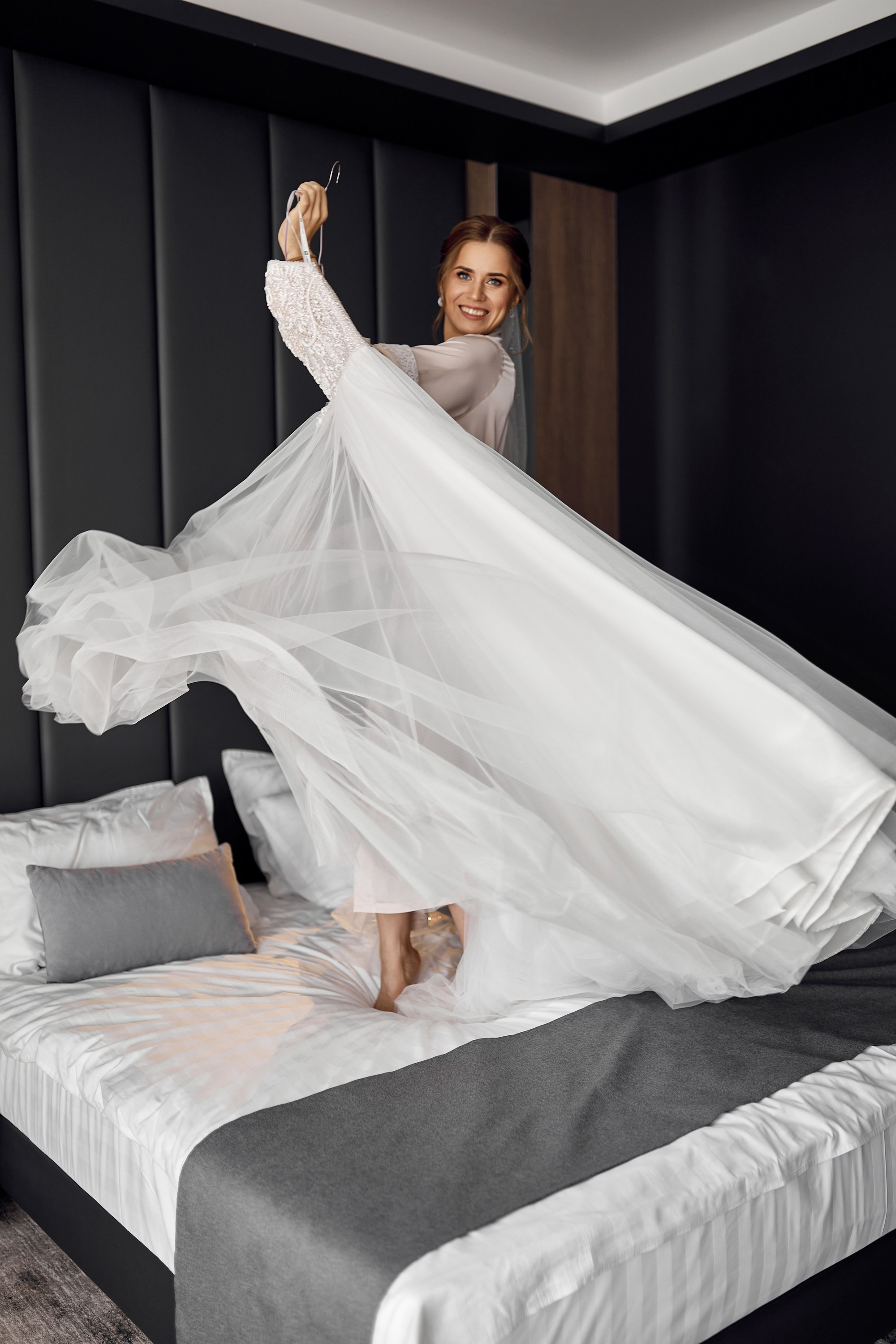 Юля и Саша. Свадебная фотосъёмка в Брянске | Влад и Ирина Тютьковы