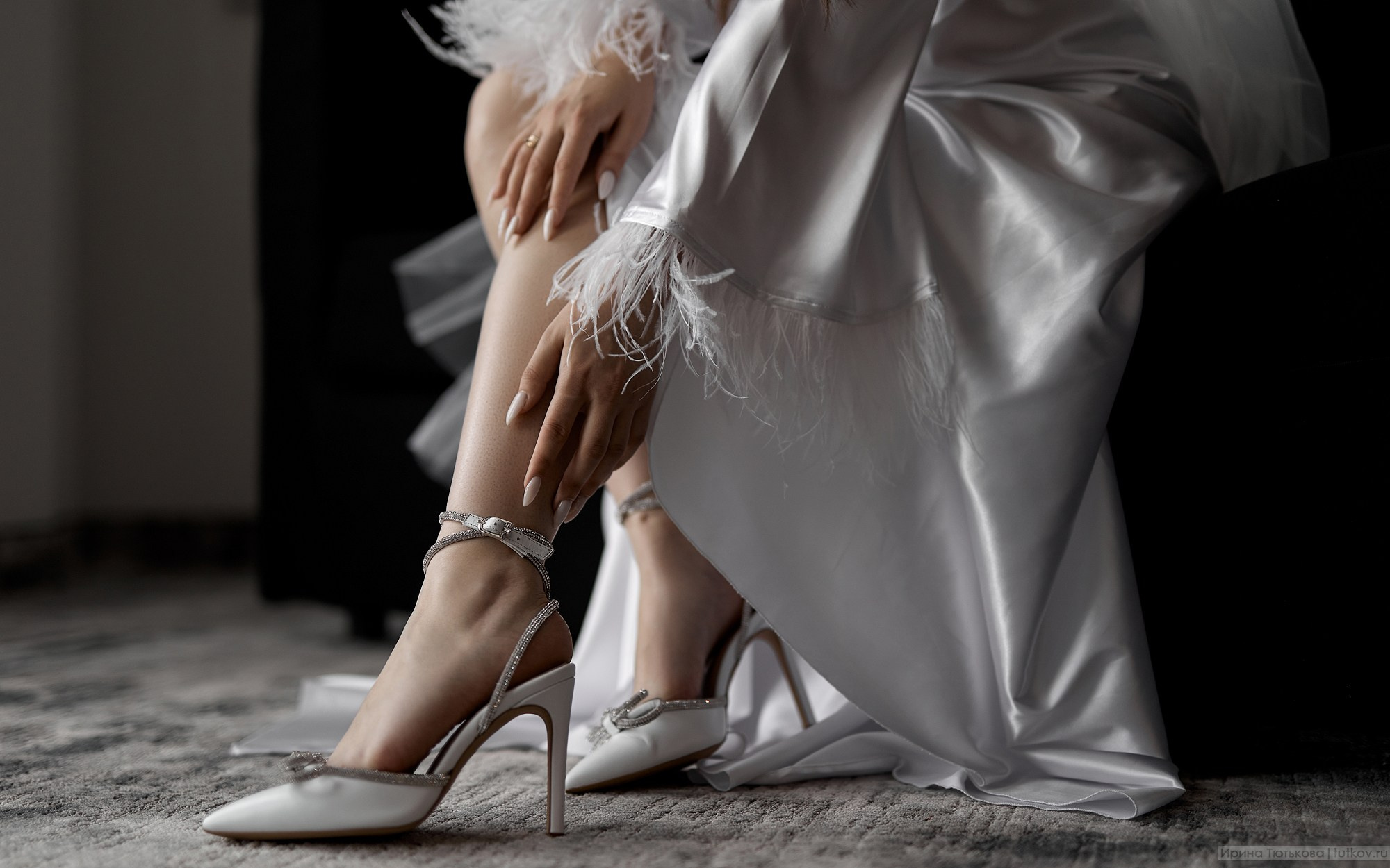 Светлана и Владислав. Свадебная фотосъёмка в Брянске | Влад и Ирина Тютьковы