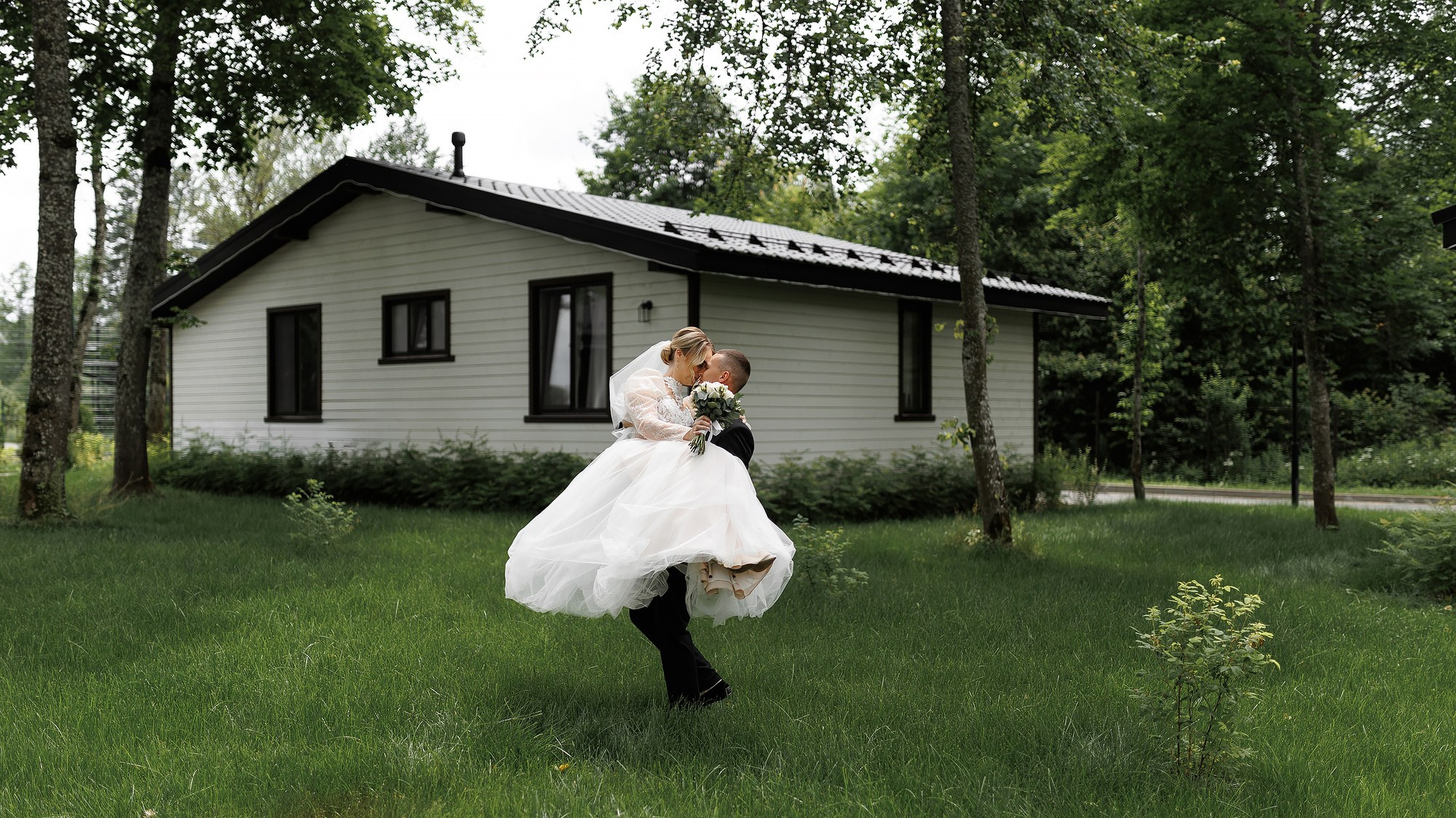 Алина и Владимир. Свадебная фотосъёмка в Брянске | Влад и Ирина Тютьковы