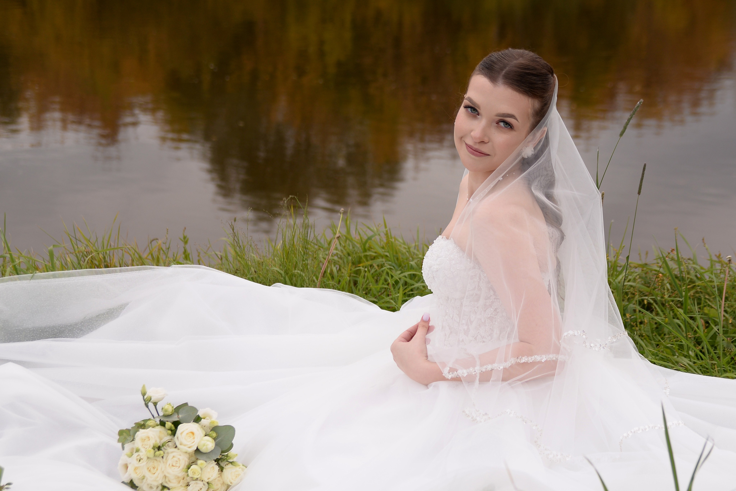 Владислав и Елизавета. Фотограф Ольга Рудакова